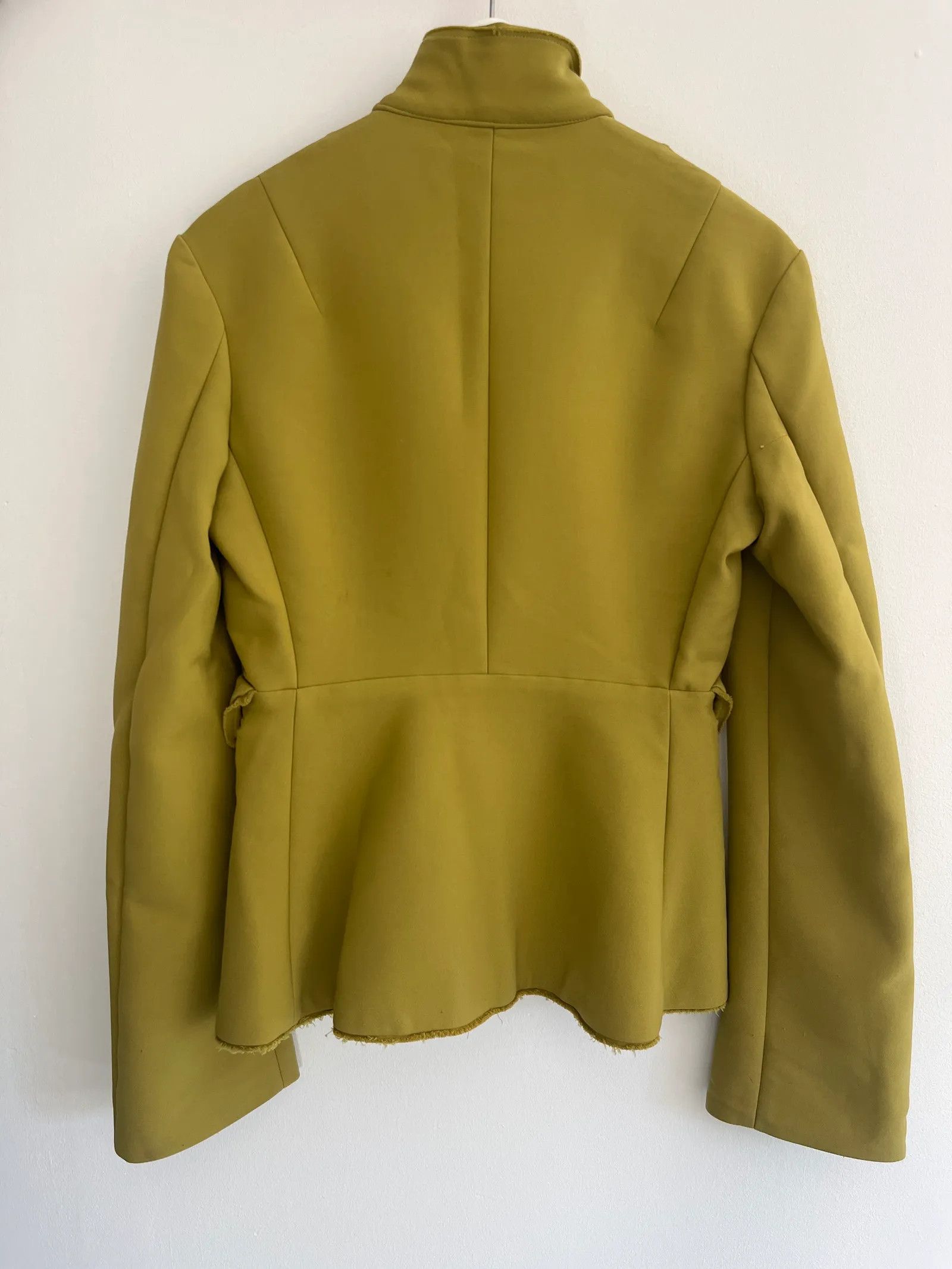 Acne Studios Acne Studios Blazer Size XS / US 0-2 / IT 36-38 - 4 Thumbnail