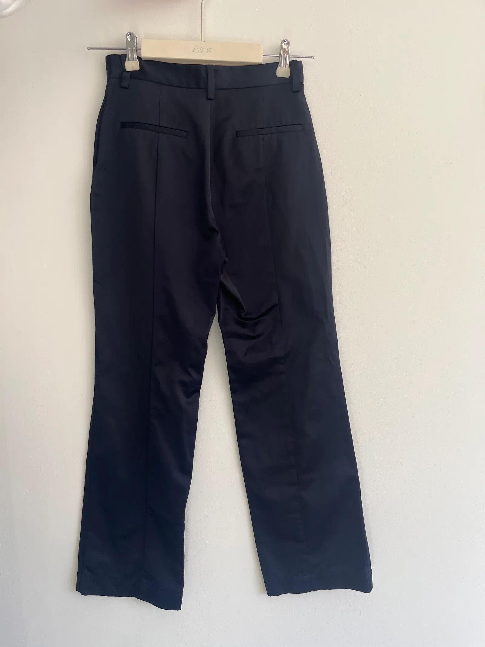 Wood Wood Wood Wood Pants Size 26" / US 2 / IT 38 - 4 Thumbnail