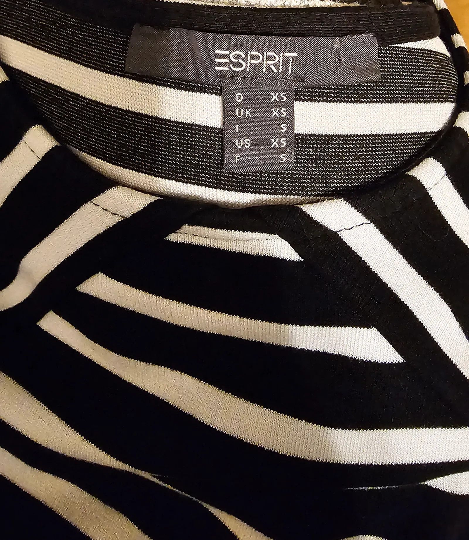 Esprit Esprit Dress Size XS / US 0-2 / IT 36-38 - 2 Thumbnail