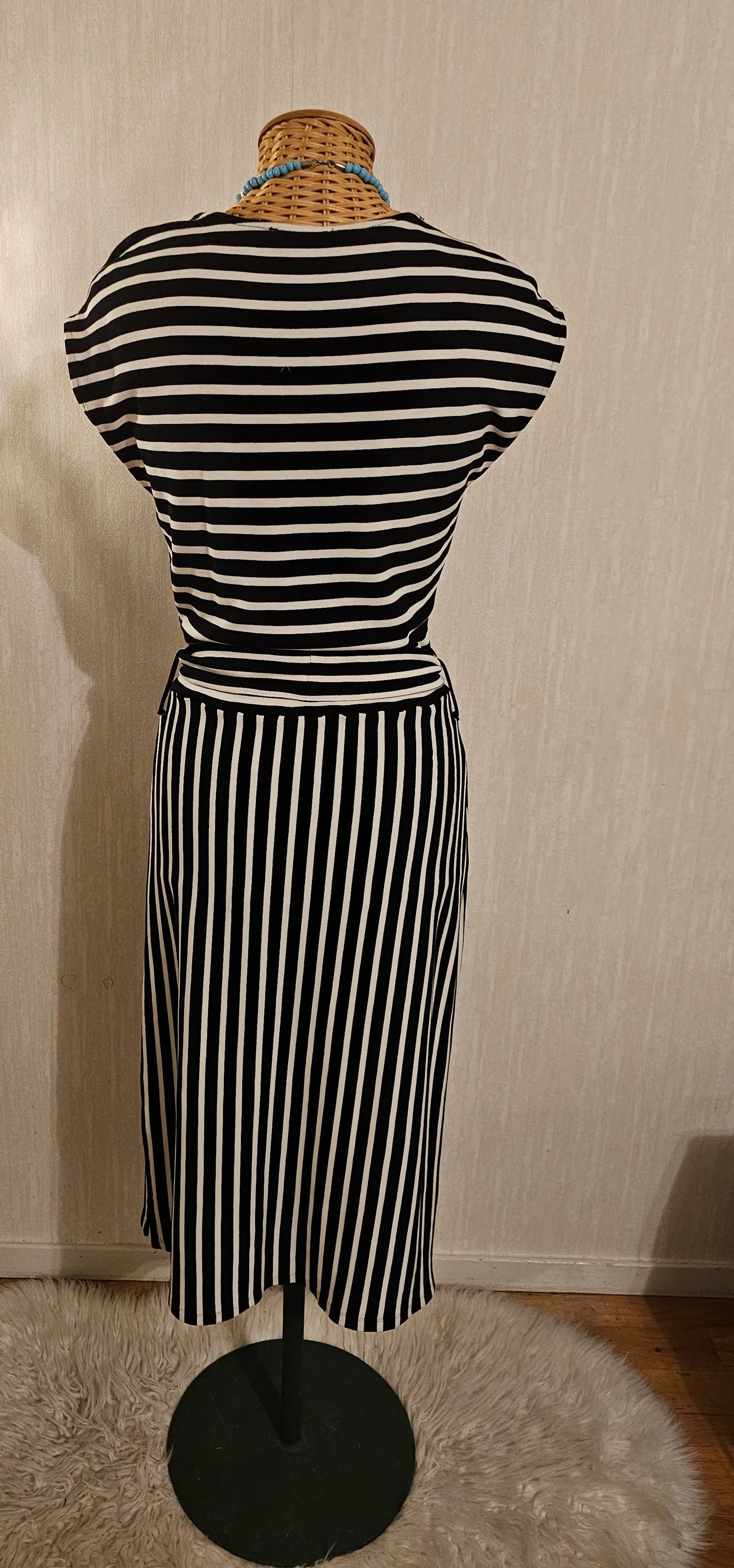 Esprit Esprit Dress Size XS / US 0-2 / IT 36-38 - 4 Thumbnail