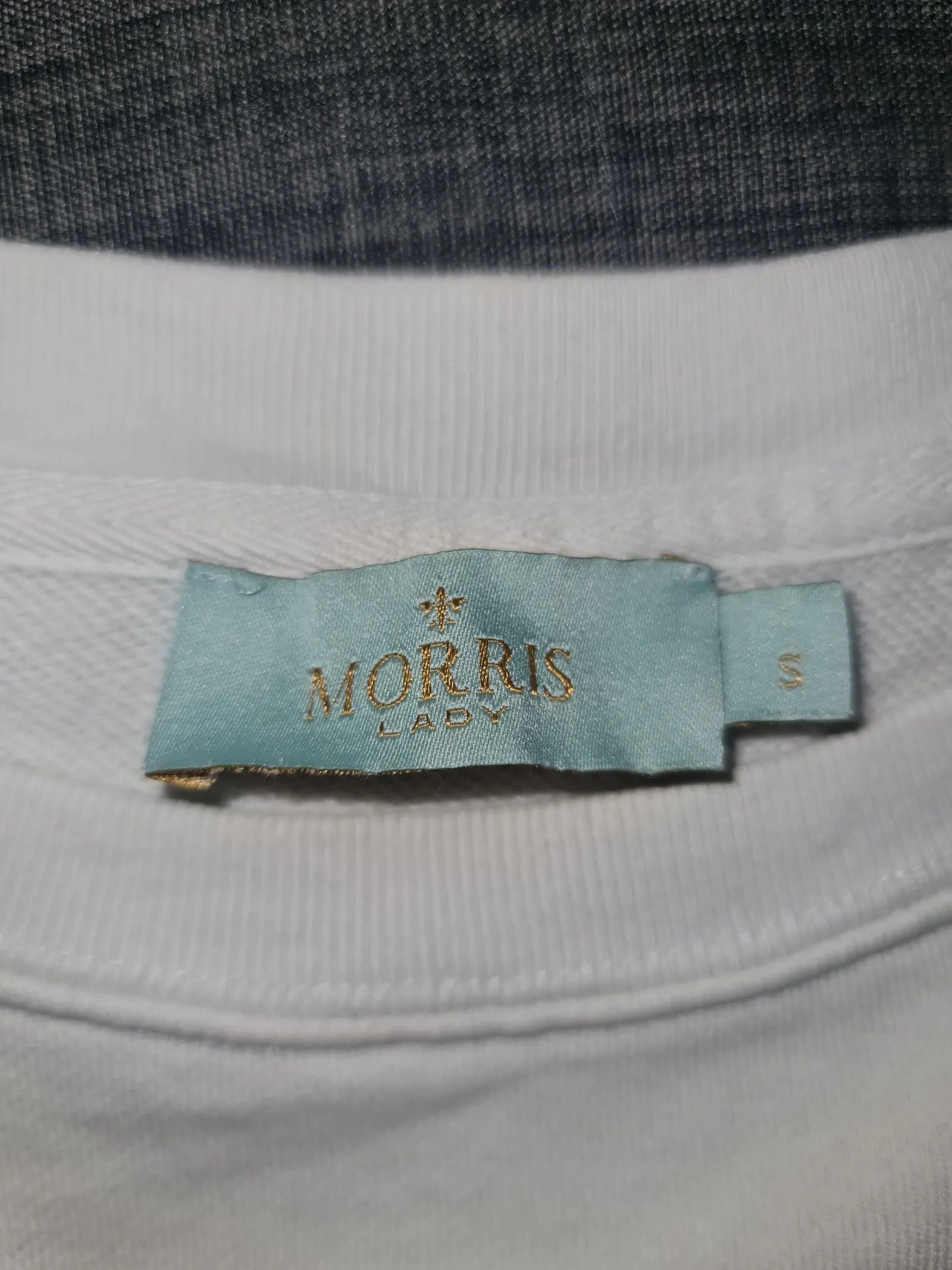 Morris Morris Sweater Size S / US 4 / IT 40 - 2 Thumbnail