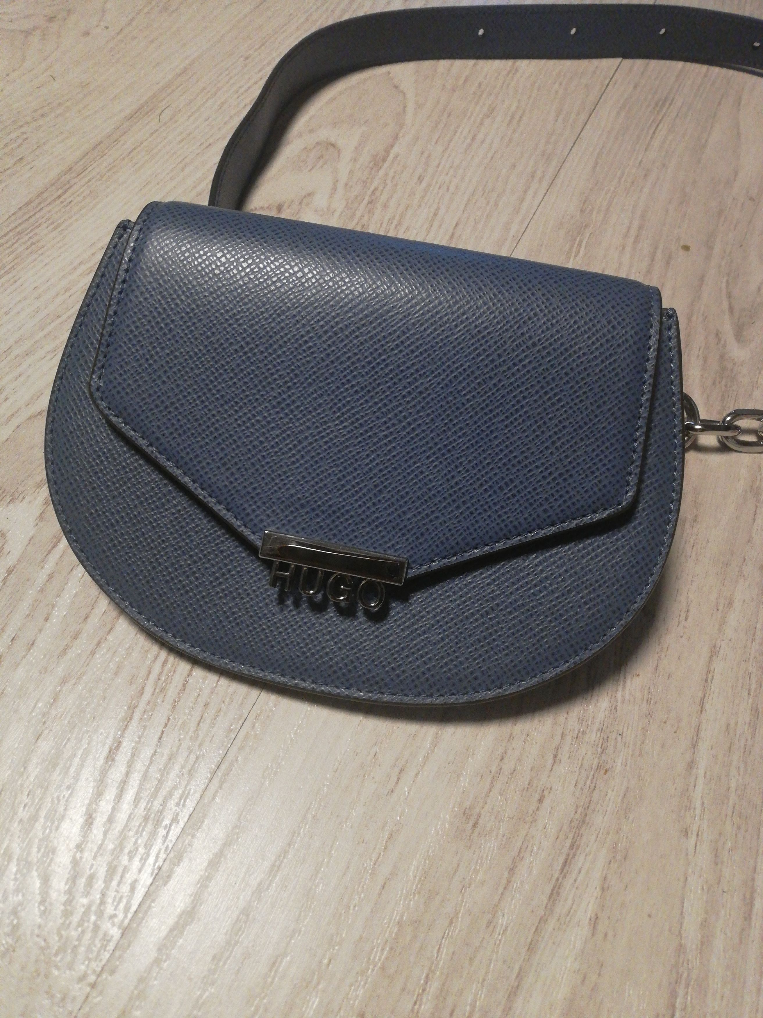 Hugo Boss Hugo Boss Viktoria Bag Size ONE SIZE - 2 Thumbnail