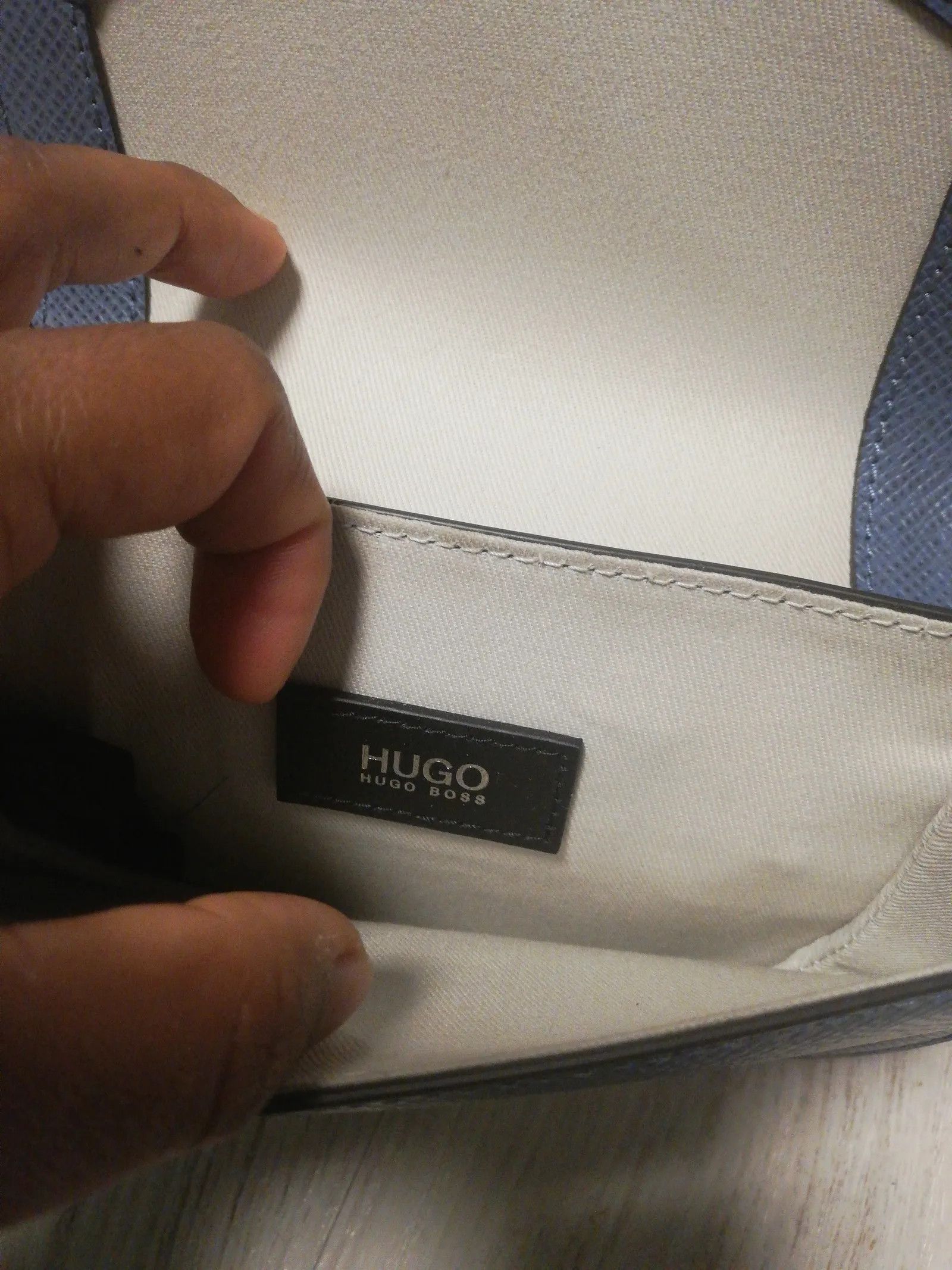 Hugo Boss Hugo Boss Viktoria Bag Size ONE SIZE - 3 Thumbnail