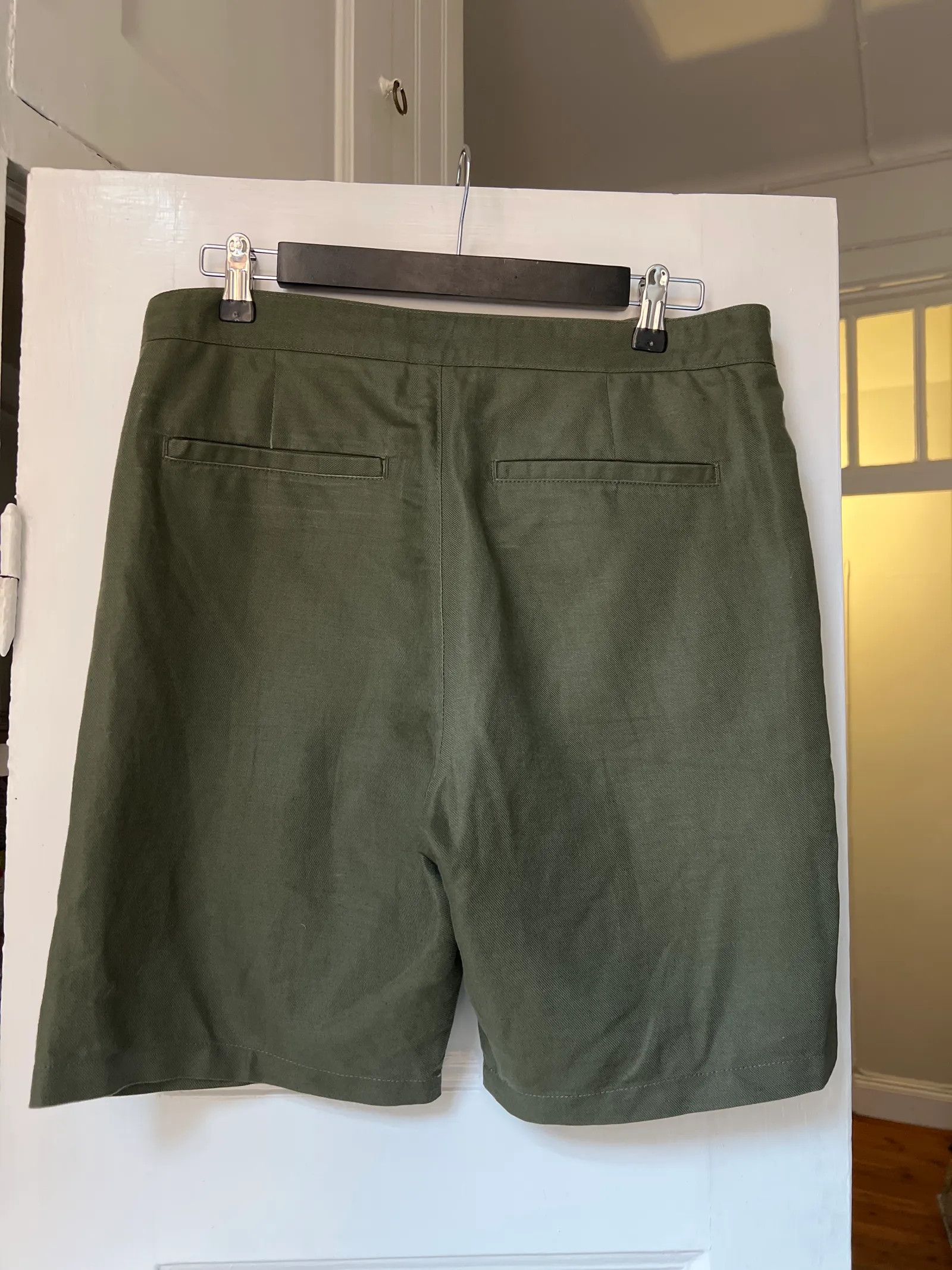 Visual Visual Clothing Project Shorts Size US 29 - 4 Thumbnail