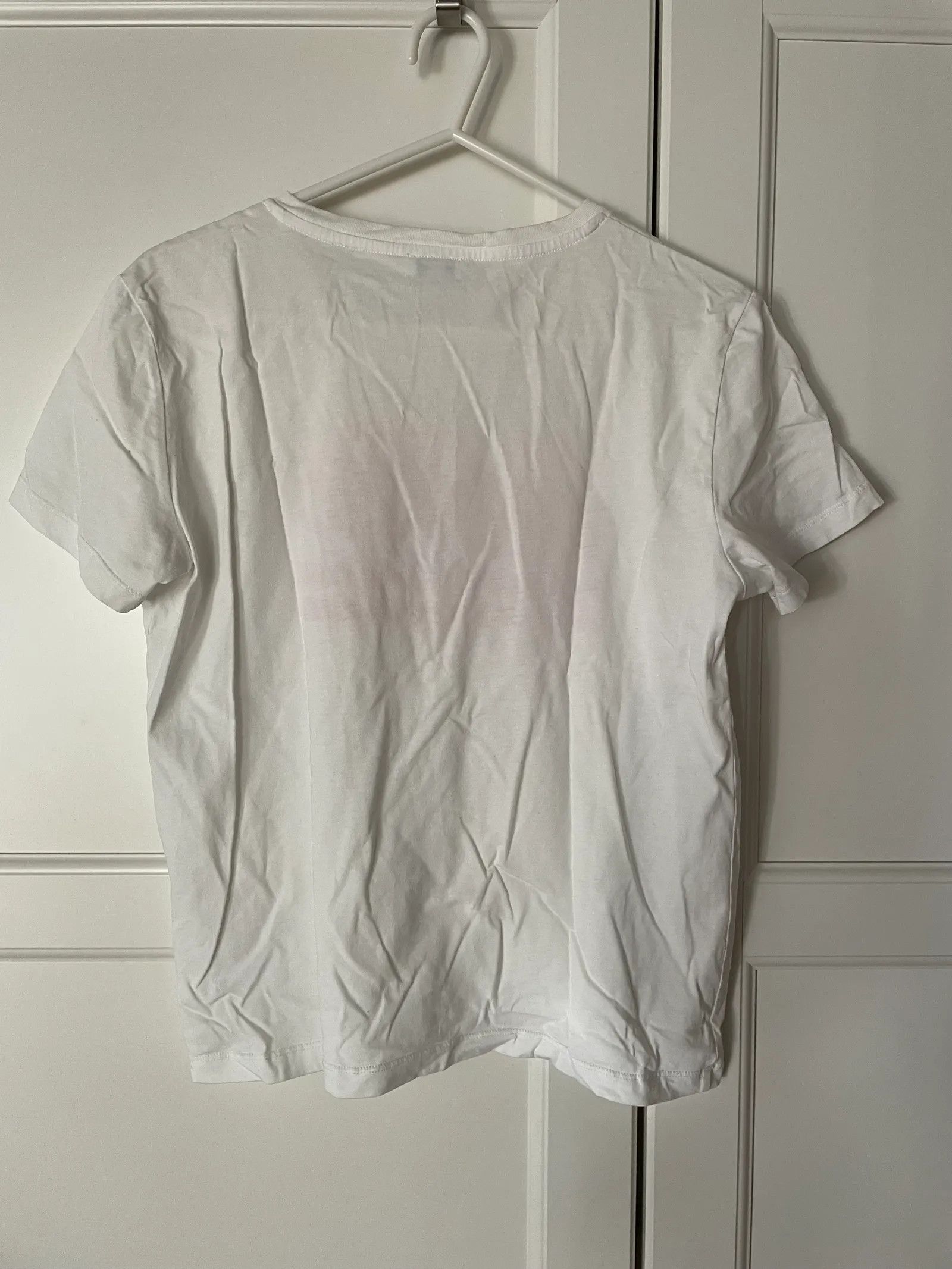 Kenzo Kenzo Short Sleeve T-shirt Size L / US 10 / IT 46 - 3 Thumbnail