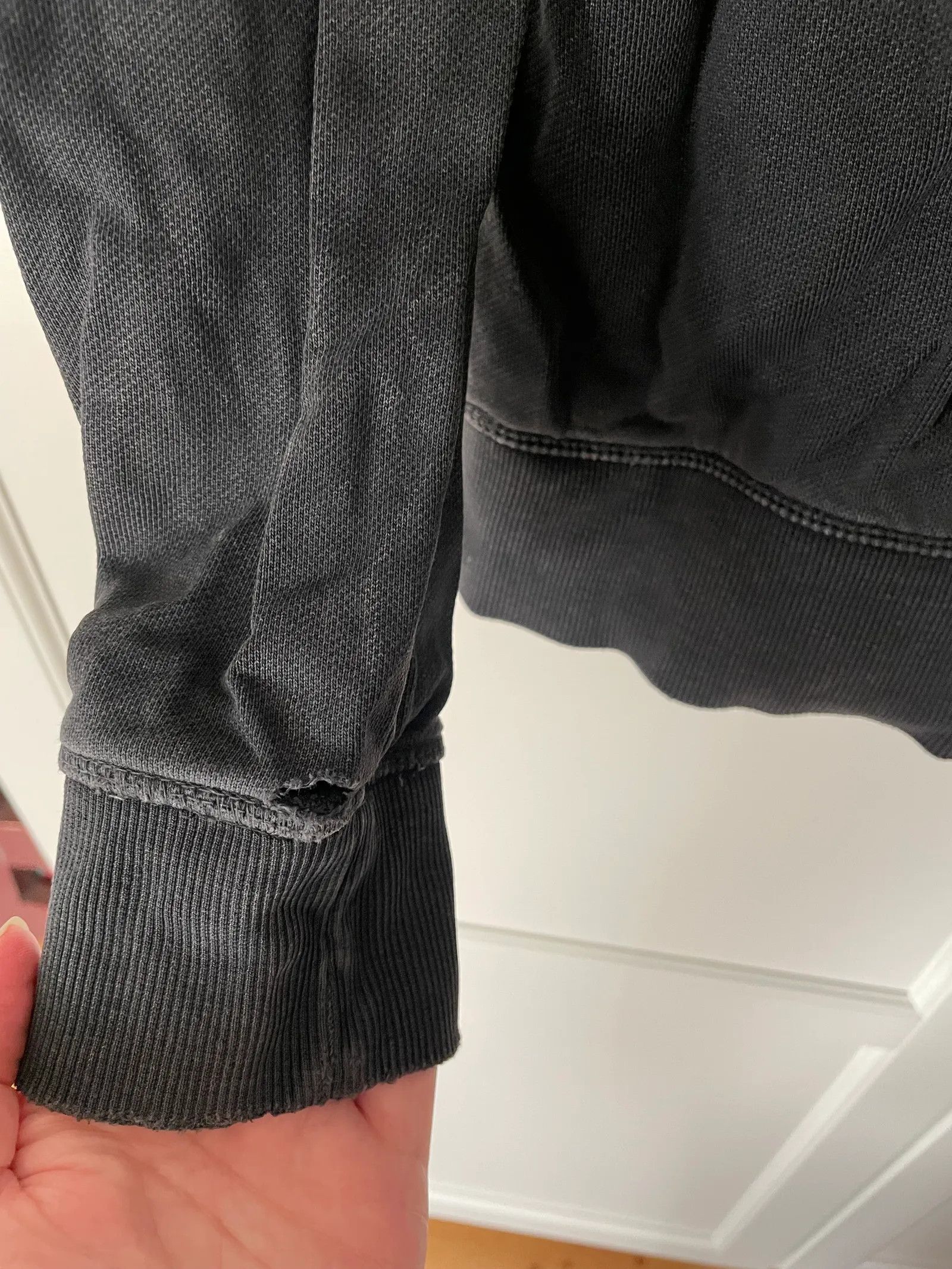 Calvin Klein Calvin Klein Sweater Size L / US 10 / IT 46 - 5 Thumbnail