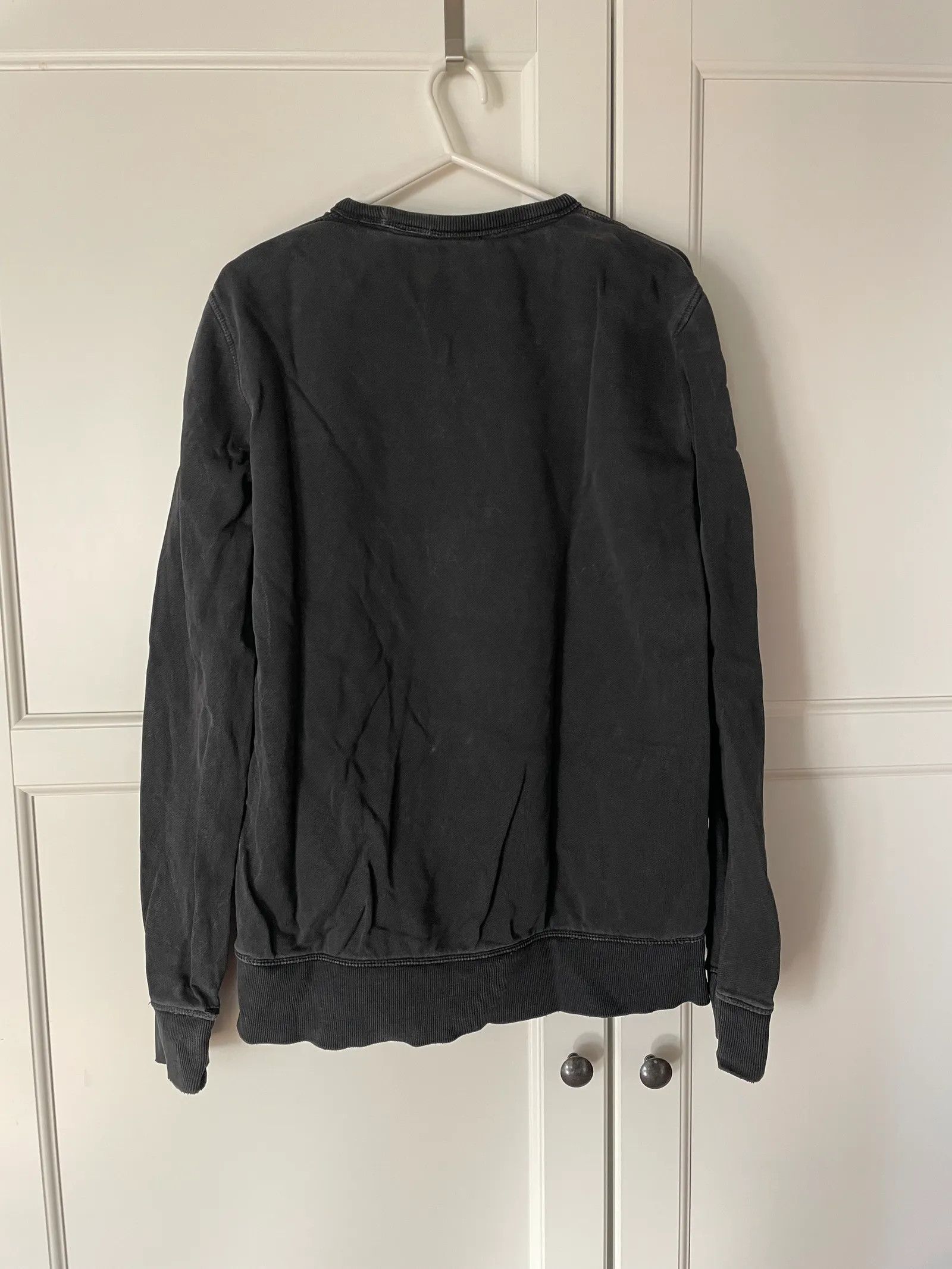 Calvin Klein Calvin Klein Sweater Size L / US 10 / IT 46 - 4 Thumbnail