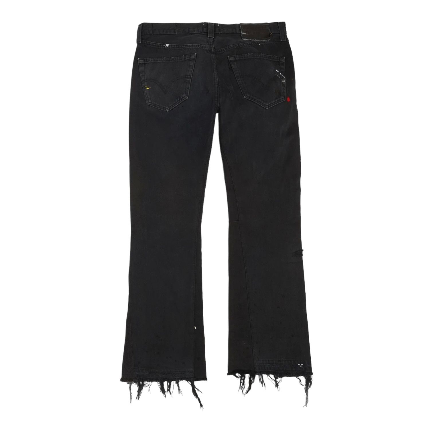 Gallery Dept. Gallery Department LA Workshop Flare Jeans