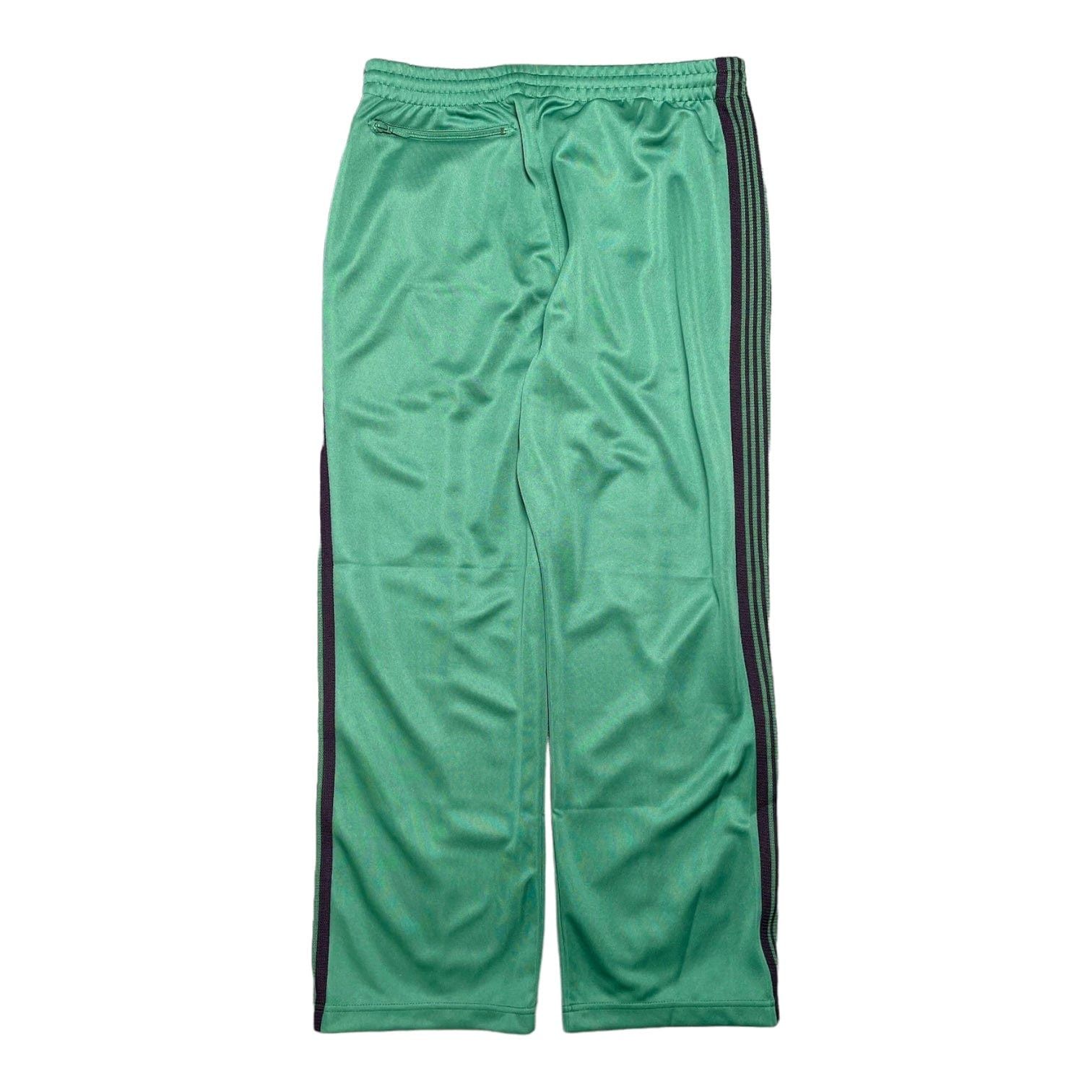Needles Track Pants Green Purple Size US 36 / EU 52 - 2 Thumbnail
