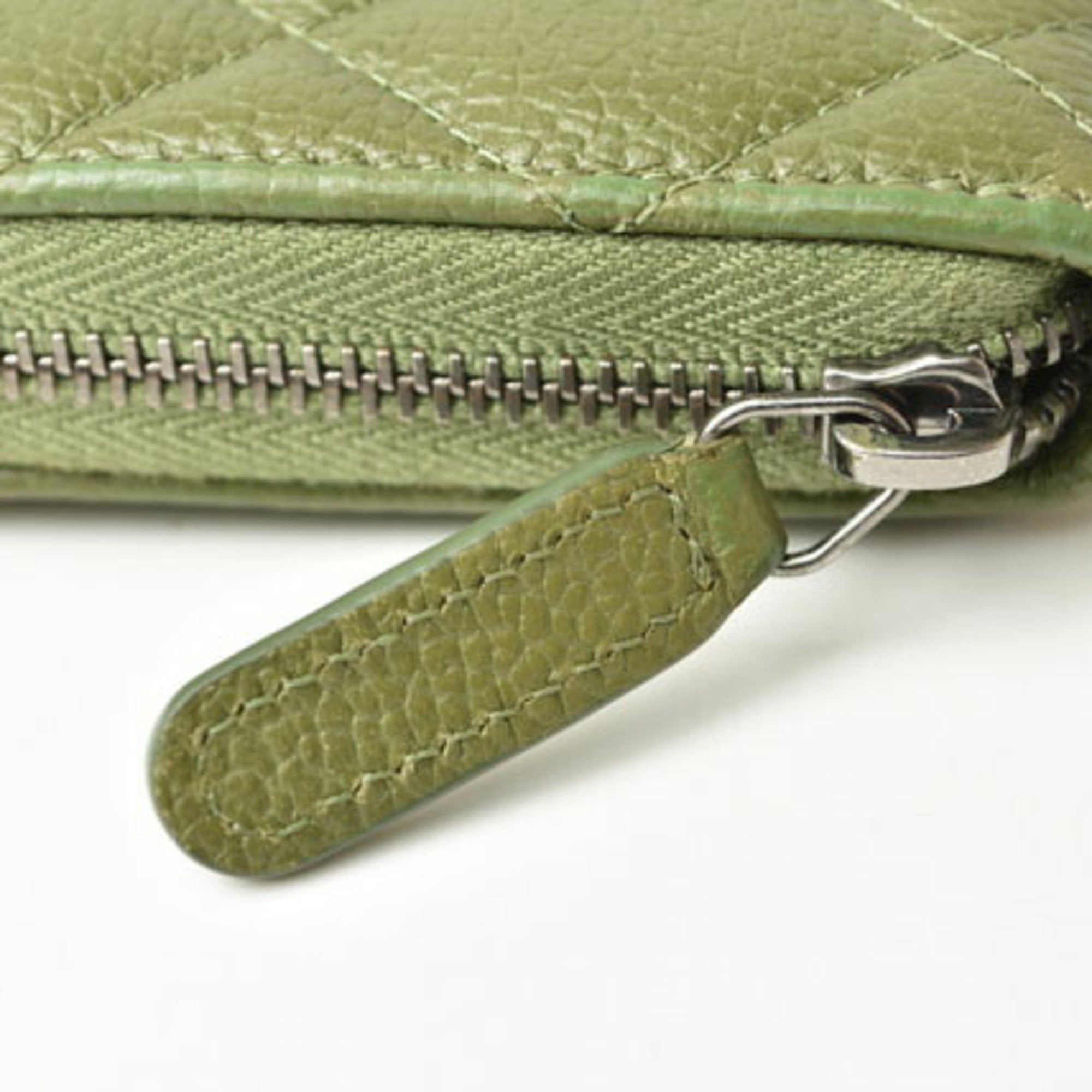 Chanel Chanel Matelassé wallet Size ONE SIZE - 7 Thumbnail