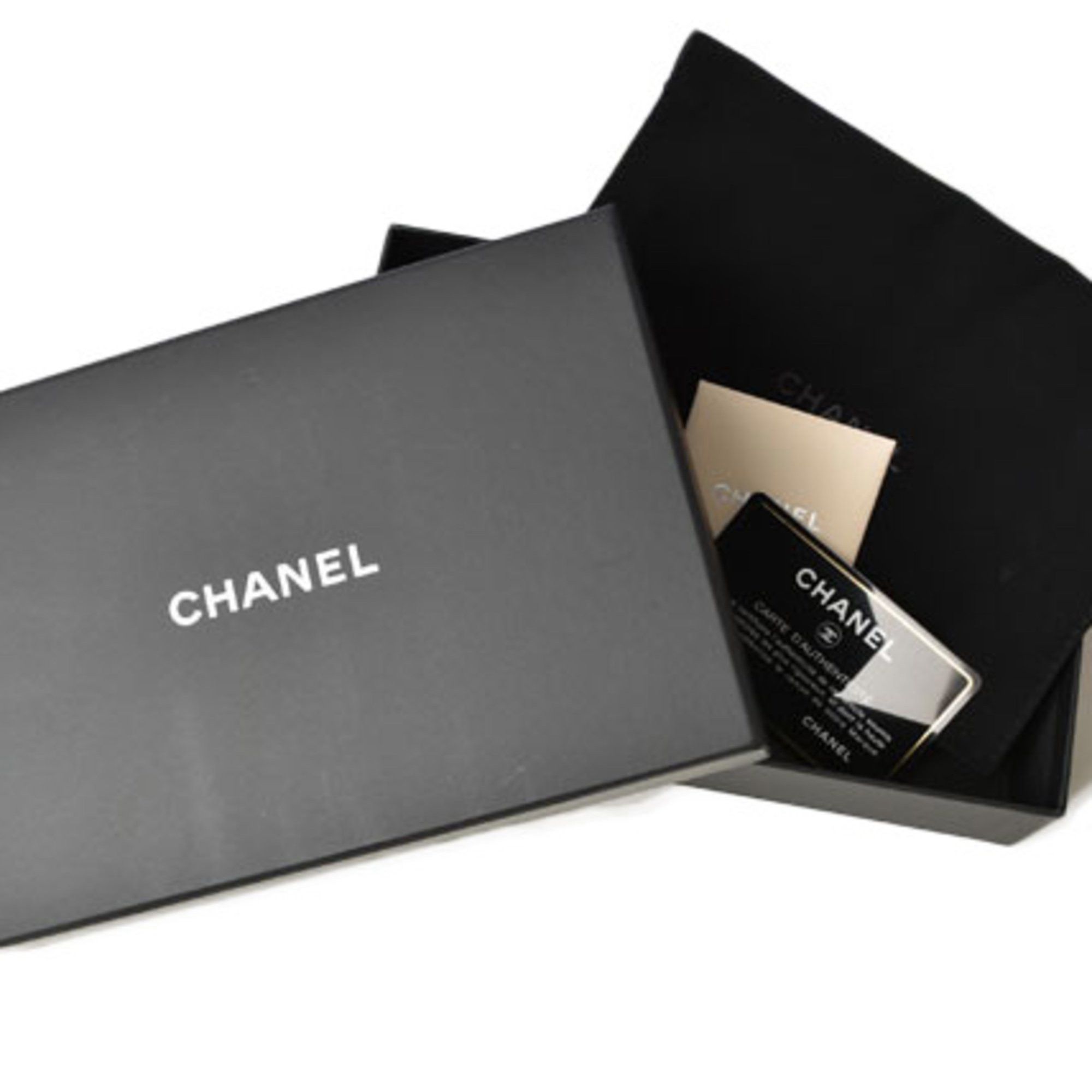 Chanel Chanel Matelassé wallet Size ONE SIZE - 5 Thumbnail