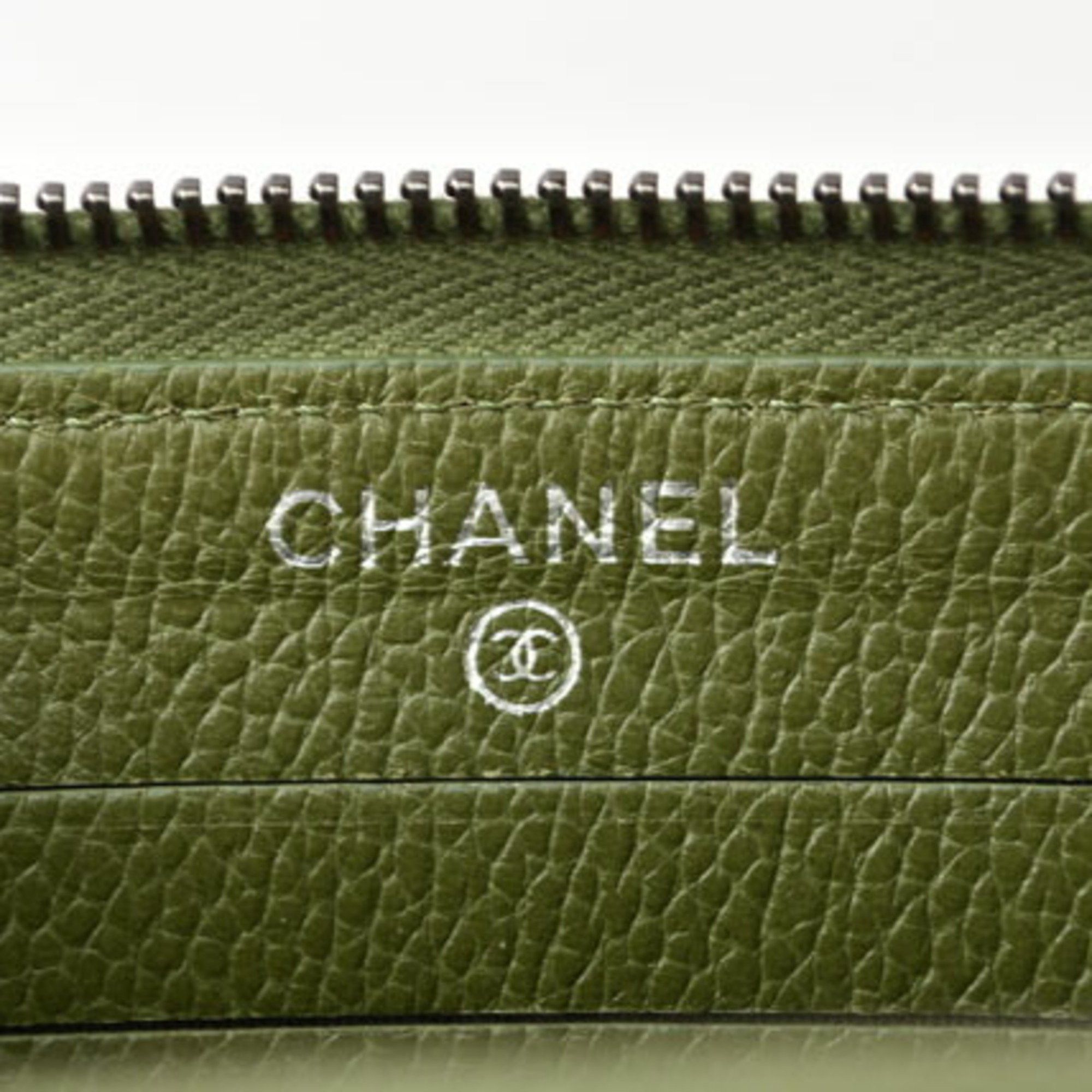 Chanel Chanel Matelassé wallet Size ONE SIZE - 4 Thumbnail