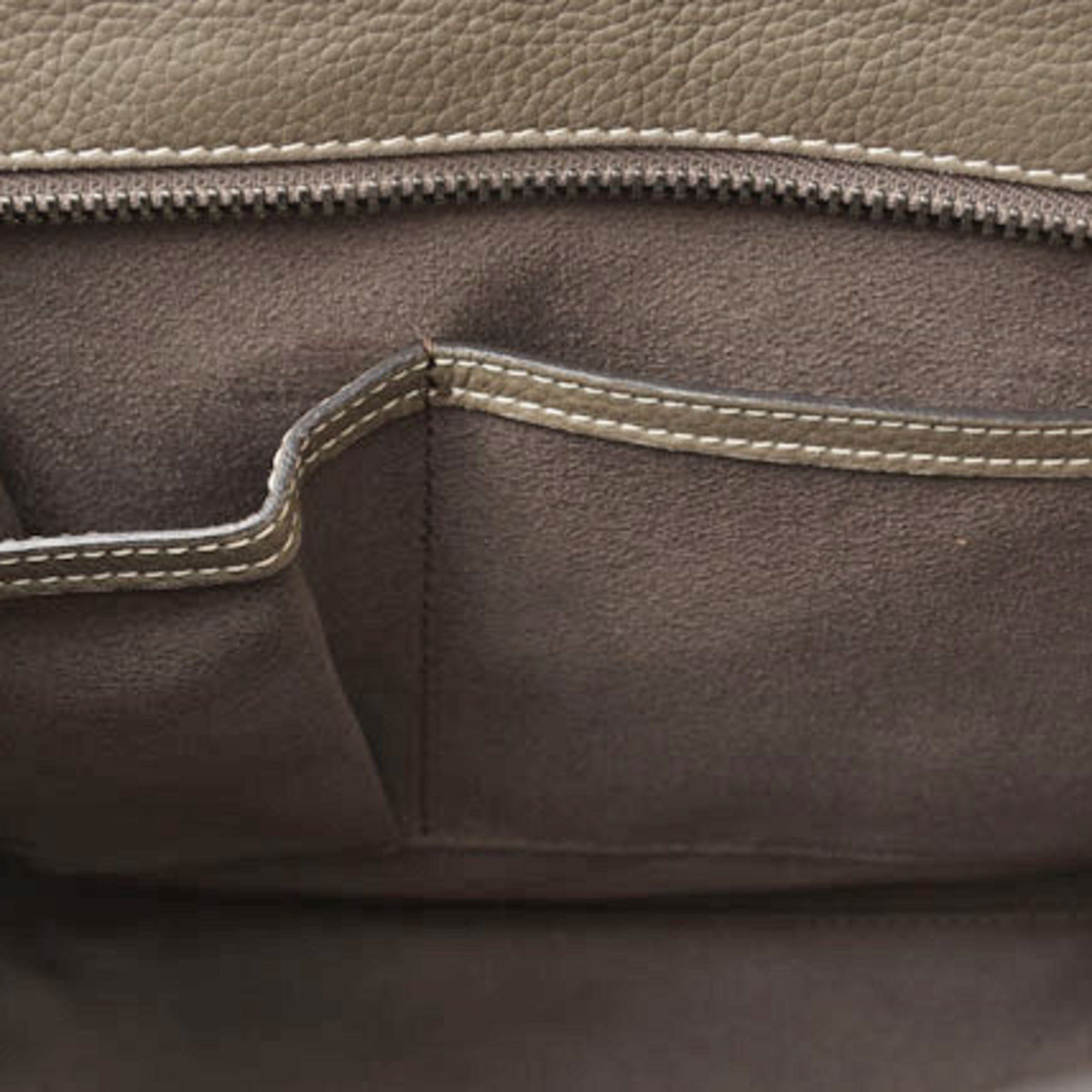 Celine Céline Luggage handbag Size ONE SIZE - 11 Thumbnail