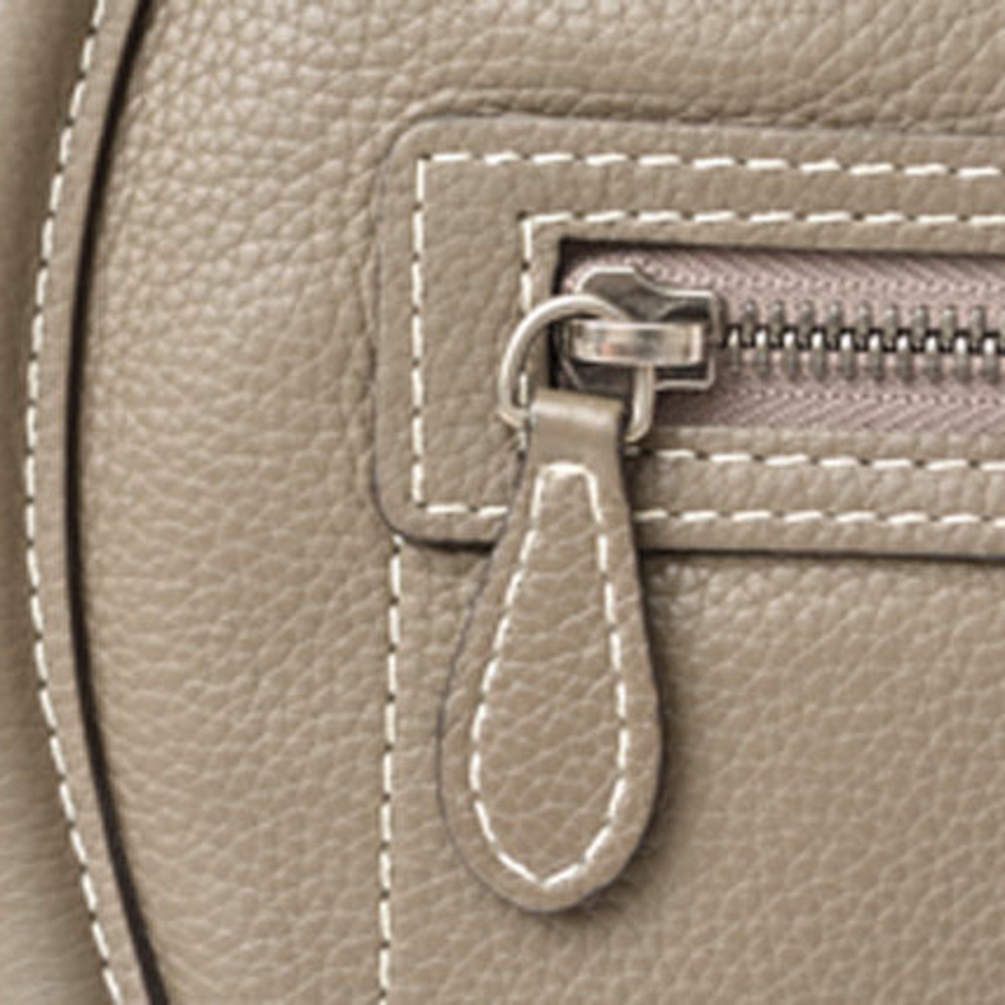 Celine Céline Luggage handbag Size ONE SIZE - 13 Thumbnail