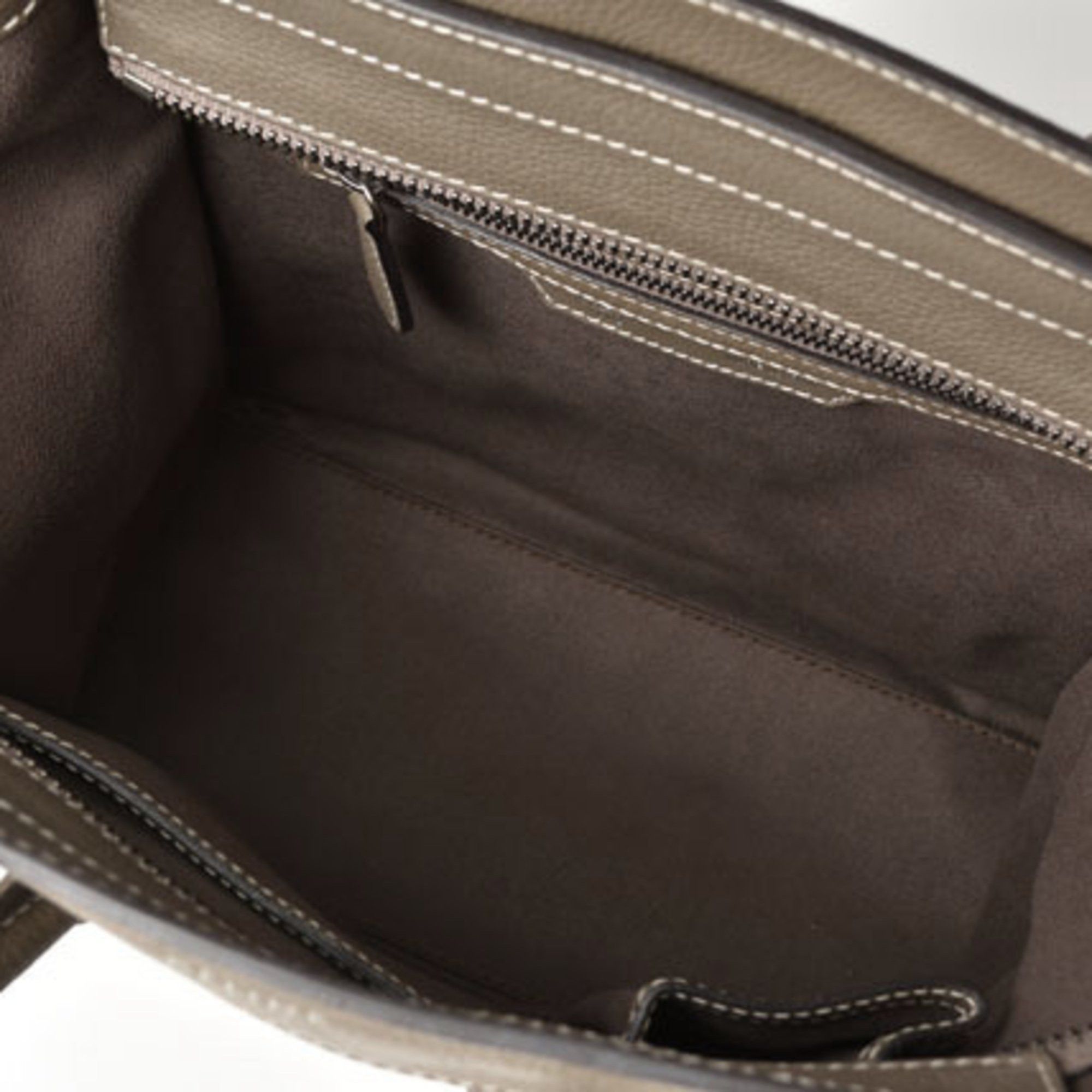 Celine Céline Luggage handbag Size ONE SIZE - 4 Thumbnail