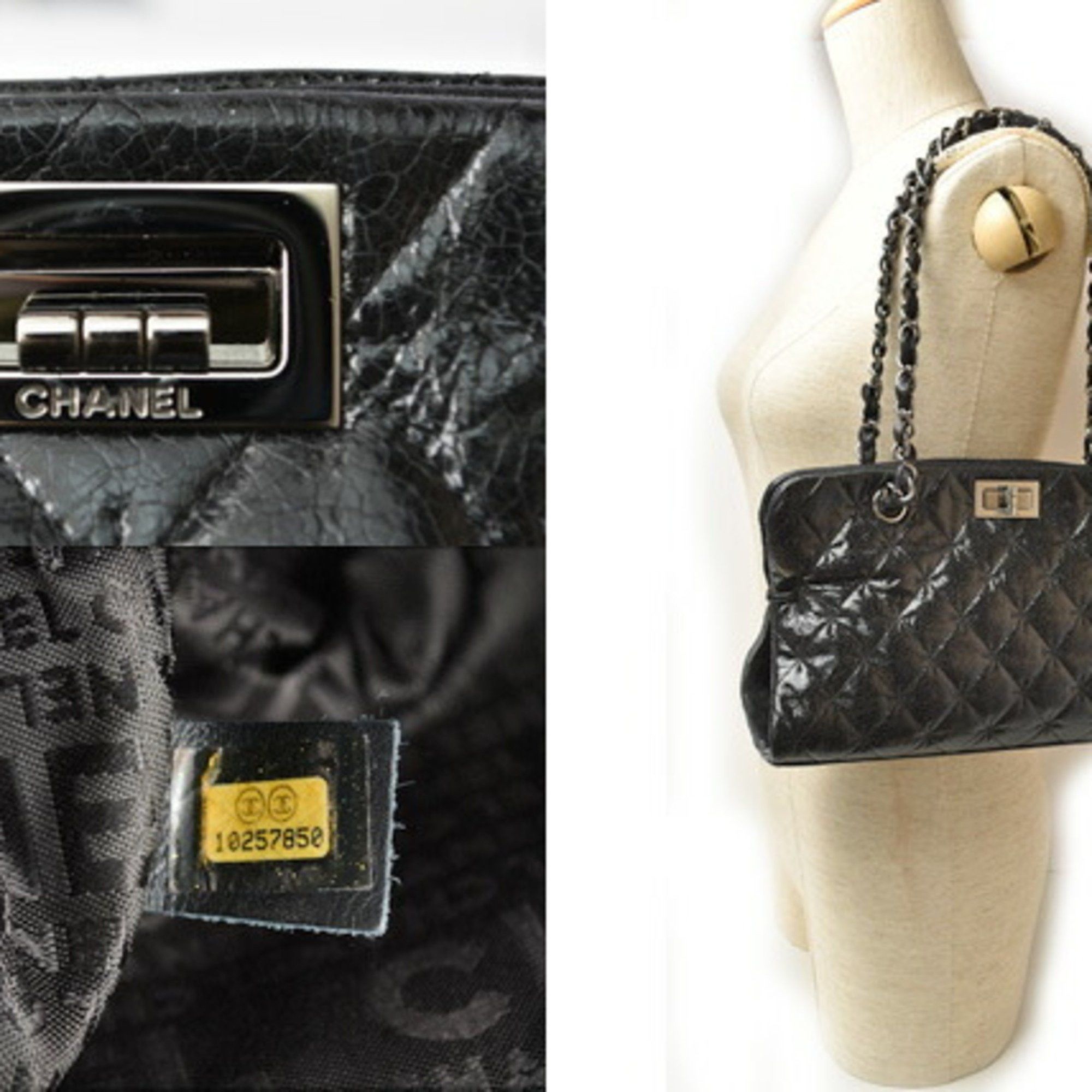 Chanel Chanel tote Size ONE SIZE - 6 Thumbnail