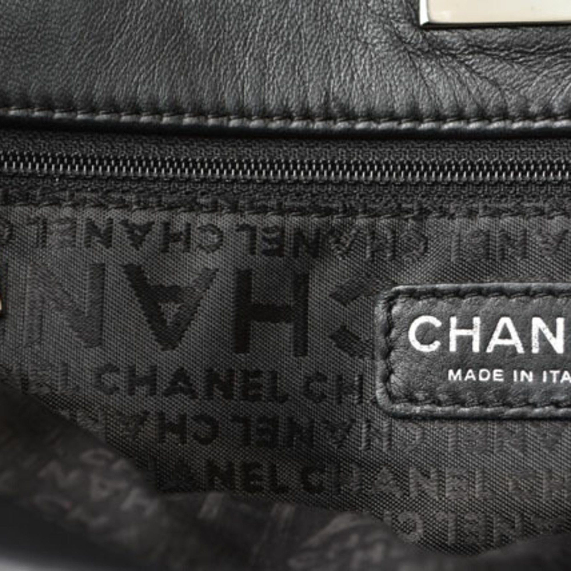 Chanel Chanel tote Size ONE SIZE - 10 Thumbnail