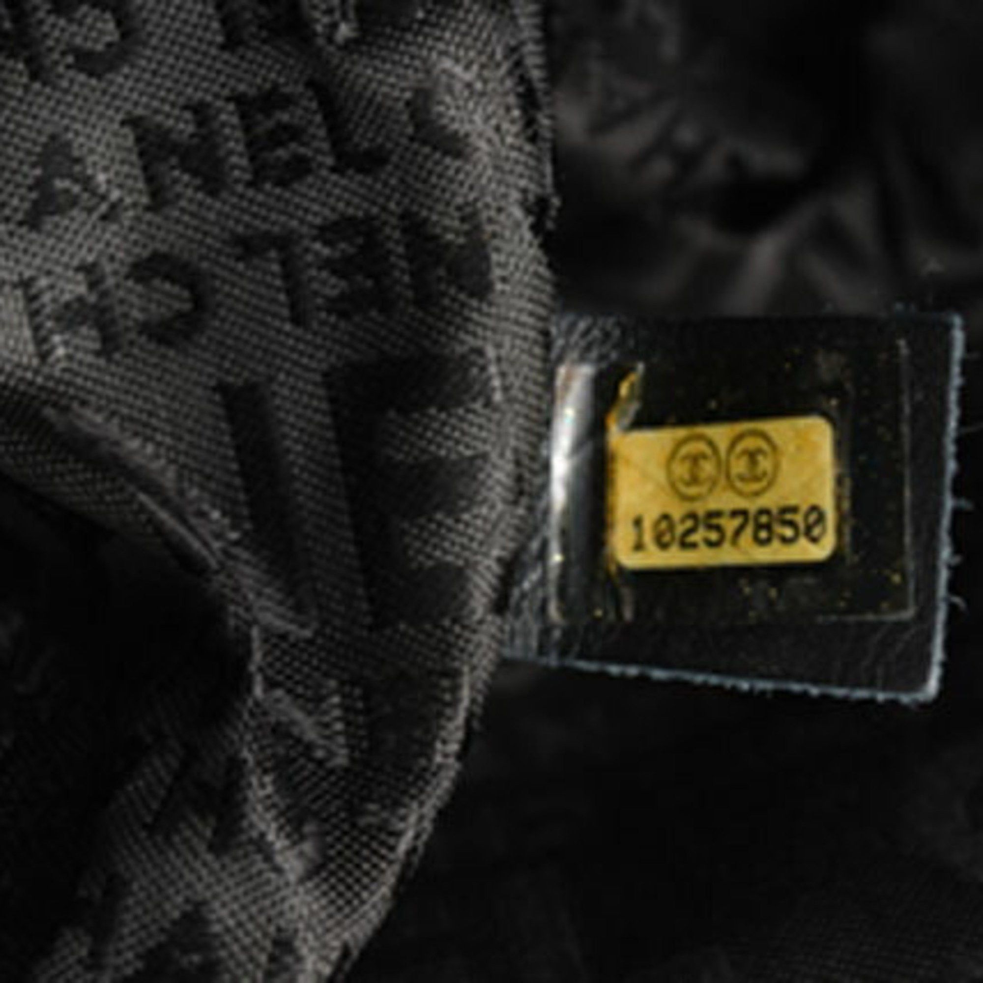 Chanel Chanel tote Size ONE SIZE - 9 Thumbnail