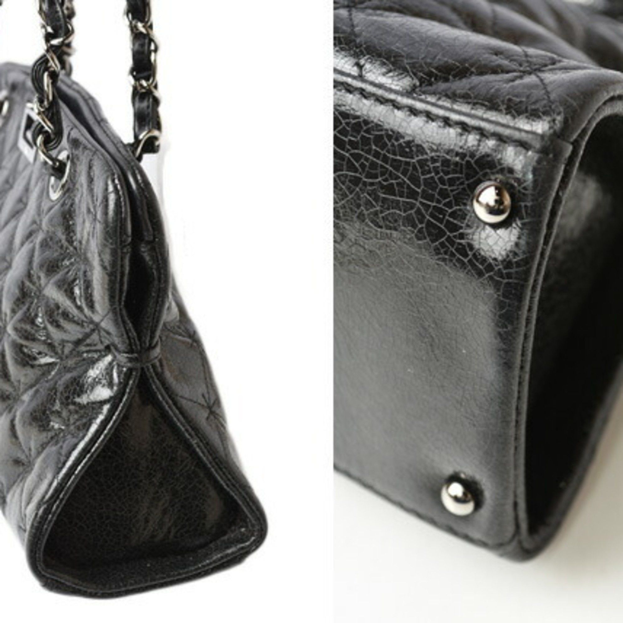 Chanel Chanel tote Size ONE SIZE - 8 Thumbnail