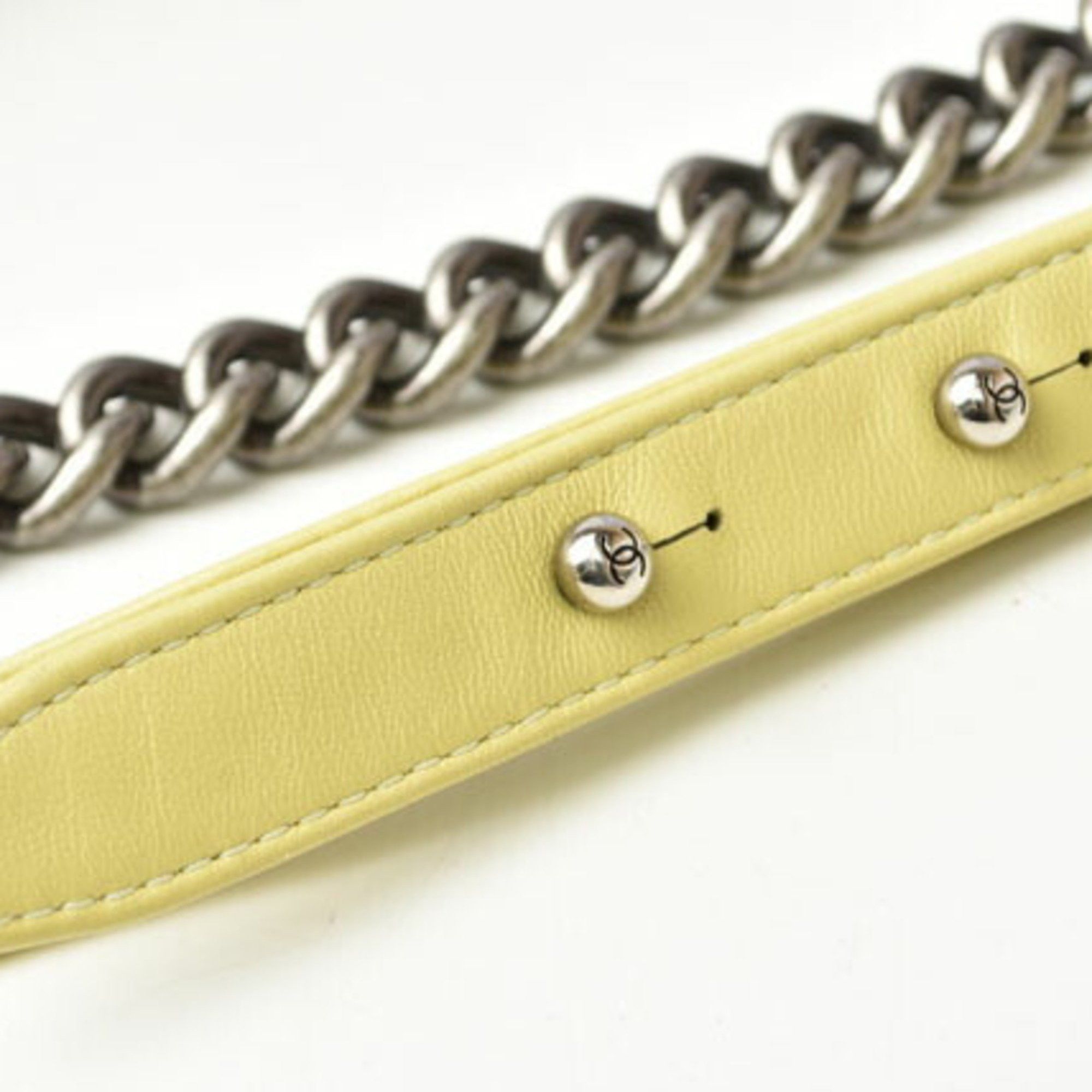 Chanel Chanel Boy shoulder Size ONE SIZE - 12 Thumbnail