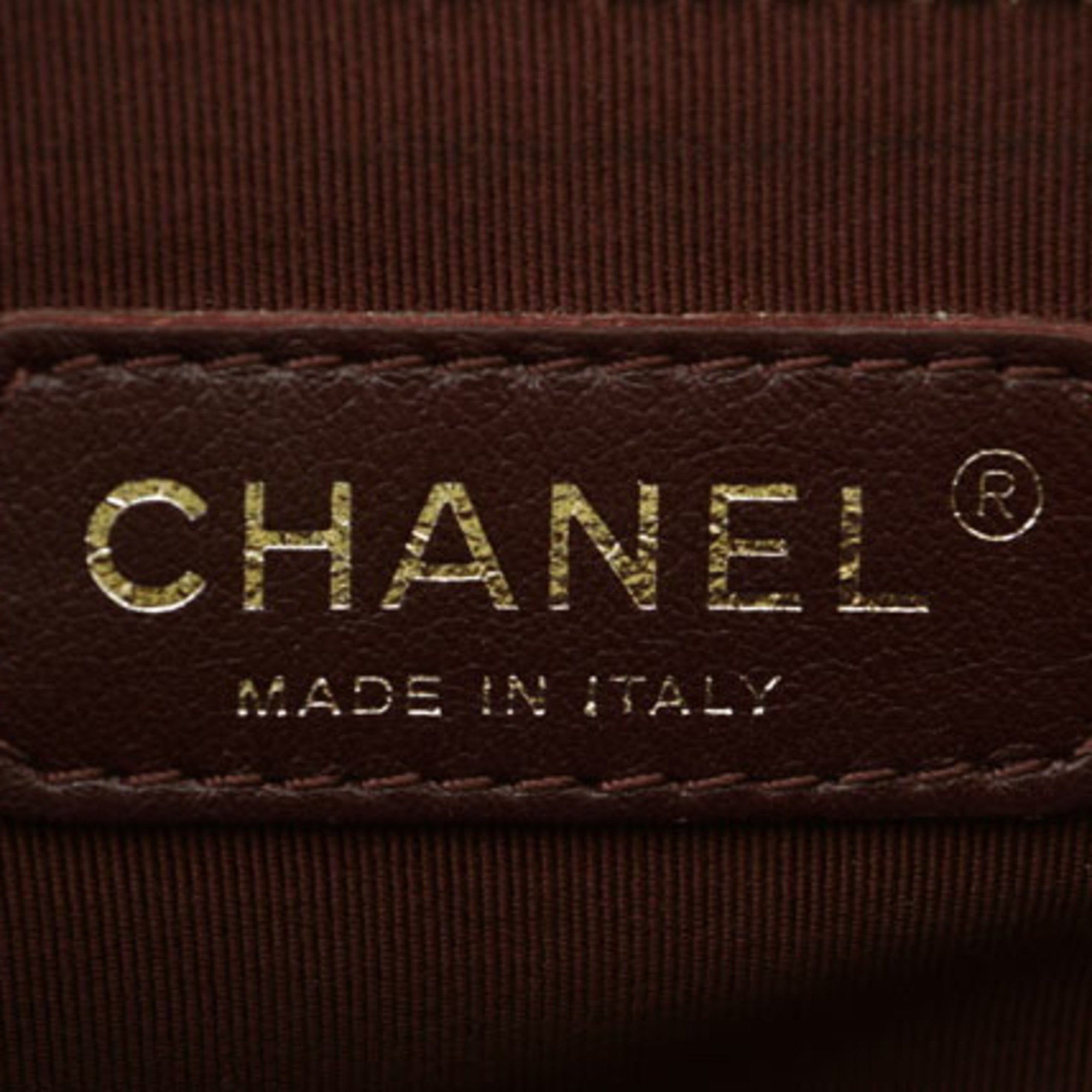 Chanel Chanel Boy shoulder Size ONE SIZE - 8 Thumbnail