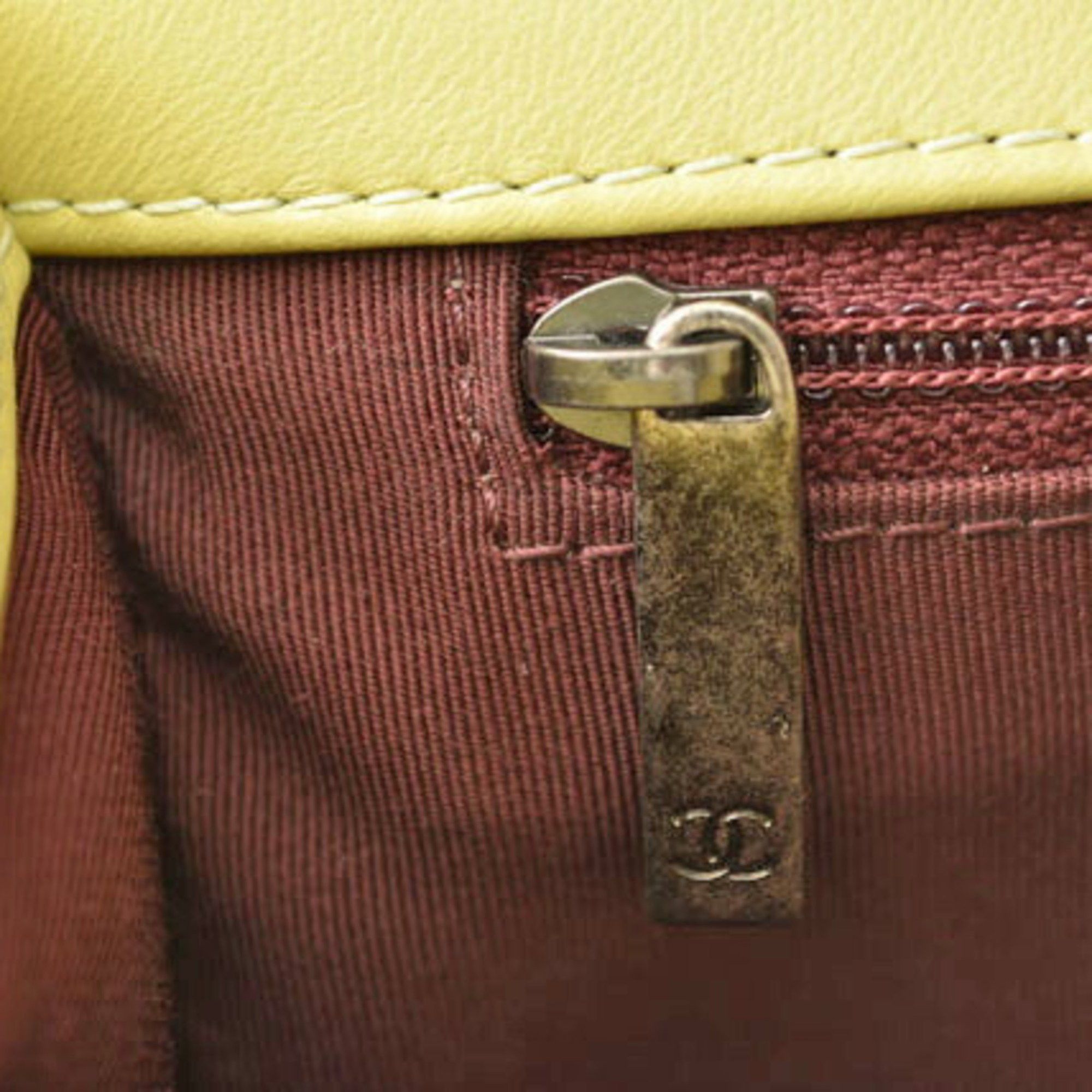 Chanel Chanel Boy shoulder Size ONE SIZE - 11 Thumbnail