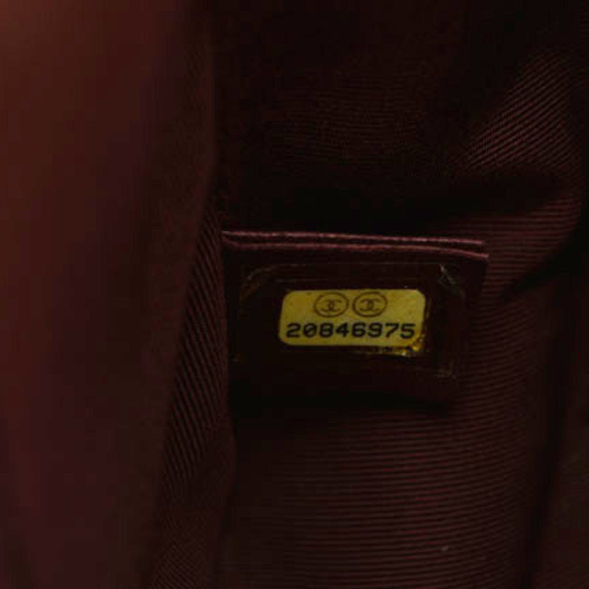 Chanel Chanel Boy shoulder Size ONE SIZE - 6 Thumbnail