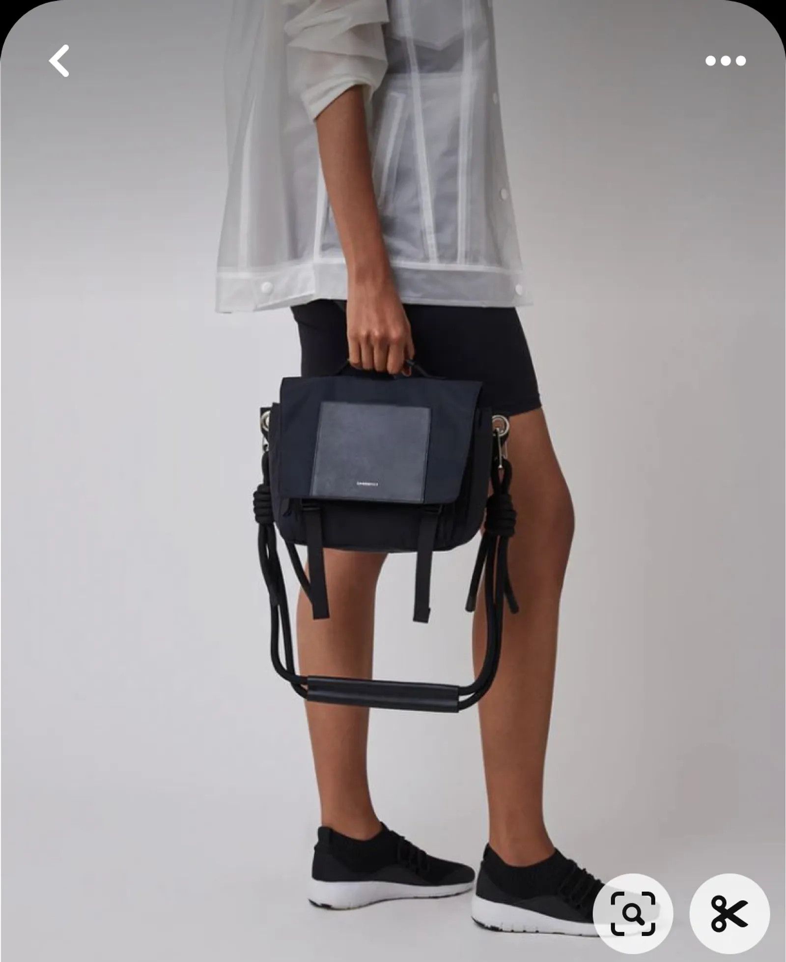 SANDQVIST Sandqvist Crossbody Bag Size ONE SIZE - 5 Thumbnail