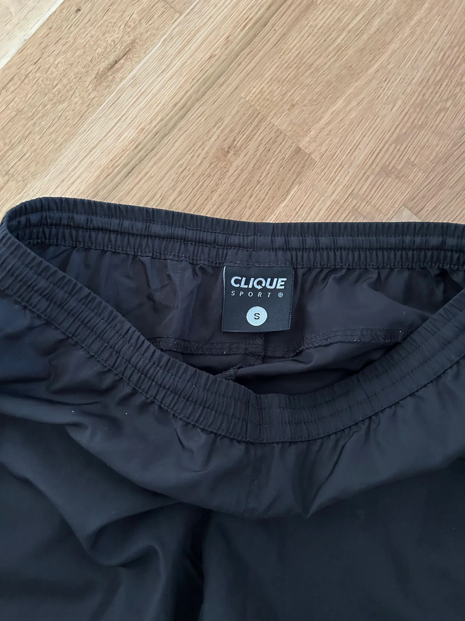 Clique Clique Fritidsbyxor Sweatpants Size 27" / US 4 / IT 40 - 2 Thumbnail