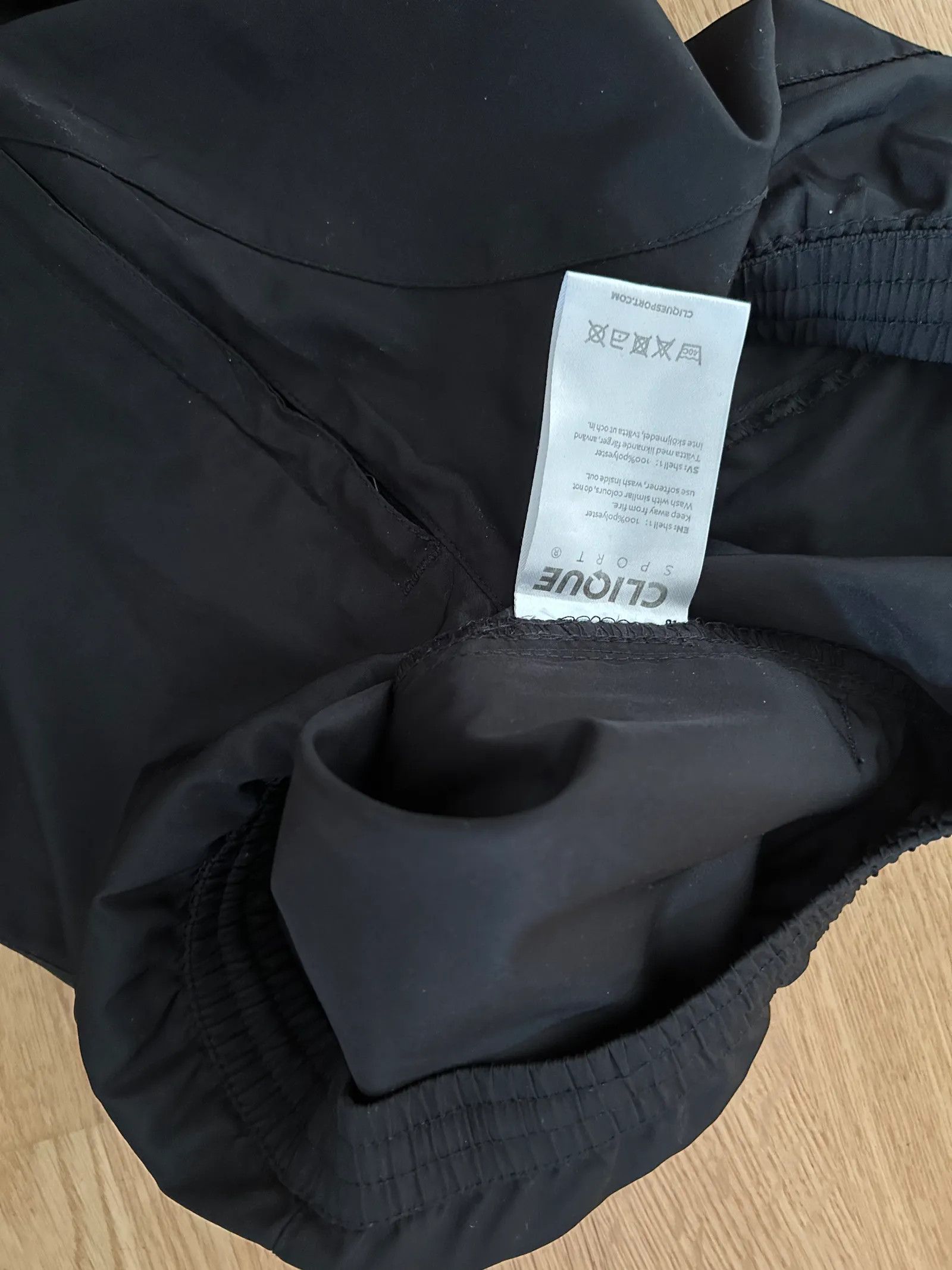 Clique Clique Fritidsbyxor Sweatpants Size 27" / US 4 / IT 40 - 3 Thumbnail