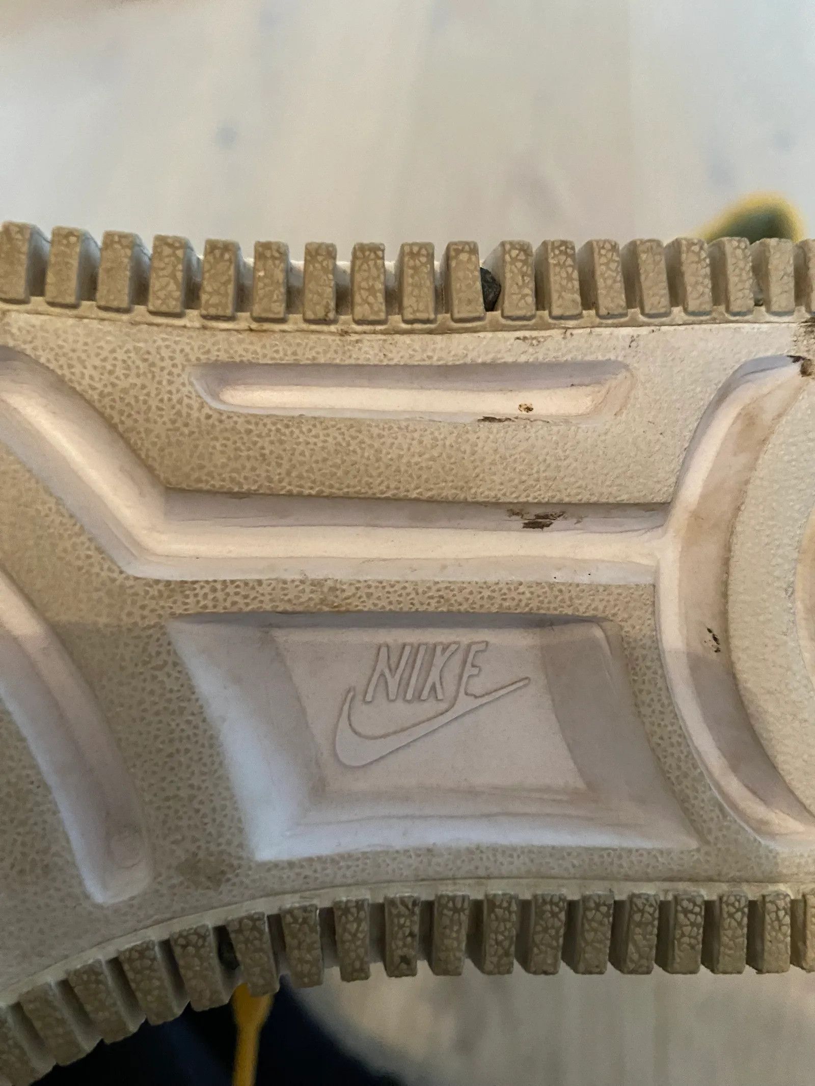 Nike Nike Nike air force 1 Sneakers Size US 7.5 / IT 37.5 - 2 Thumbnail