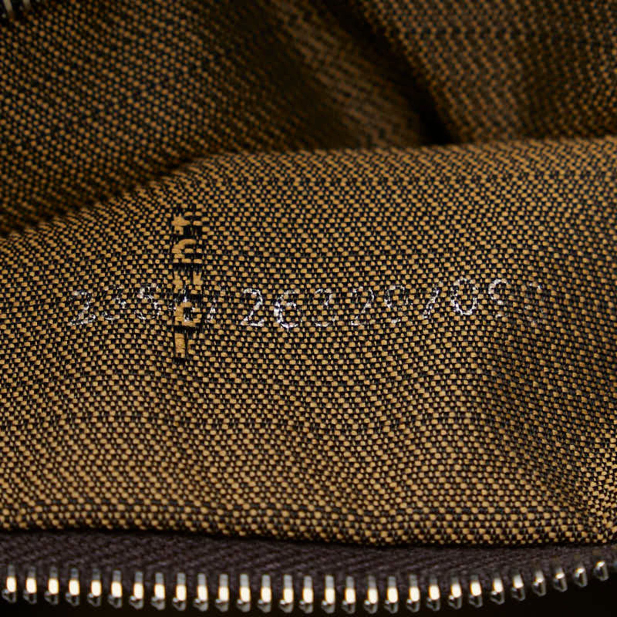 Fendi Fendi Zucca tote Size ONE SIZE - 6 Thumbnail