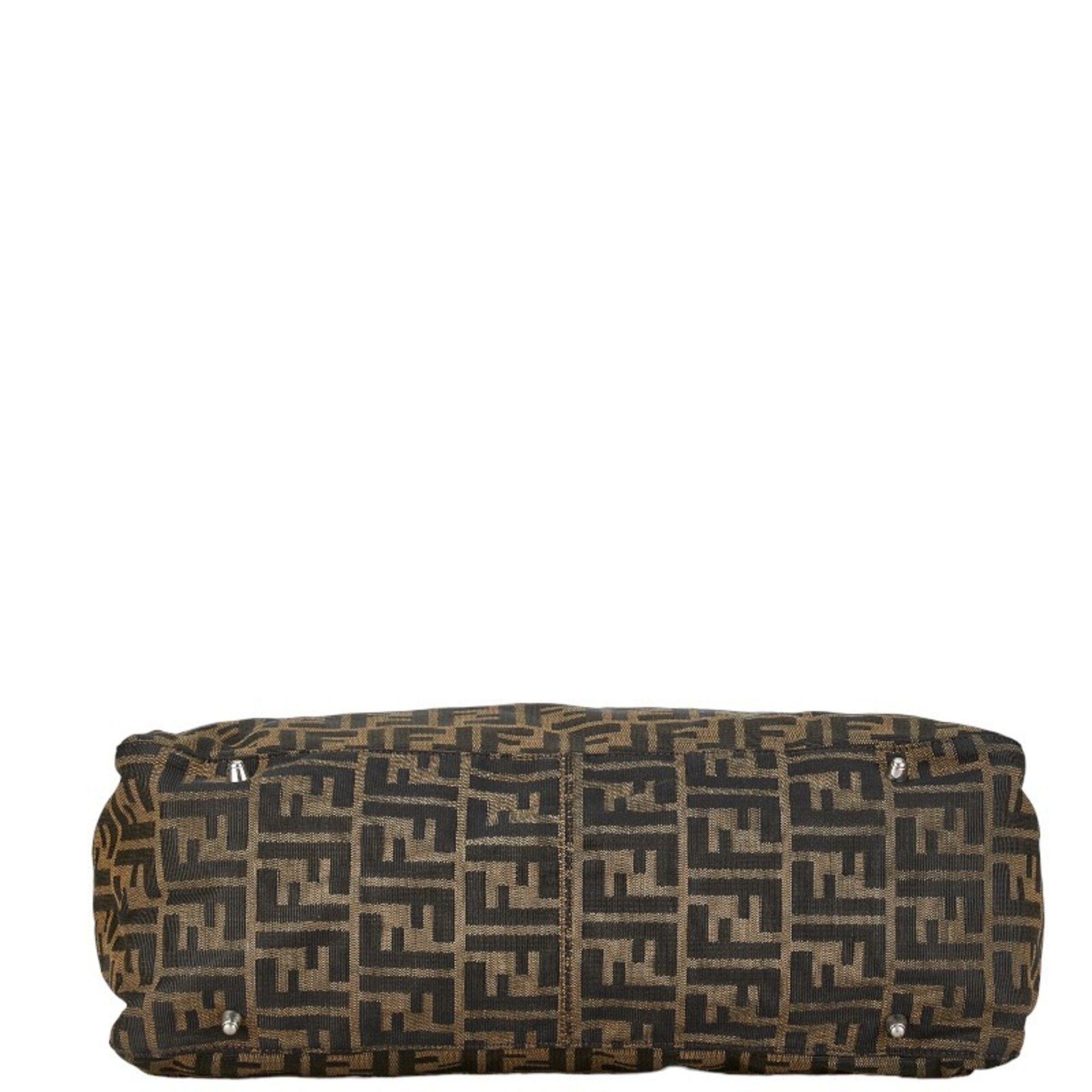 Fendi Fendi Zucca tote Size ONE SIZE - 3 Thumbnail