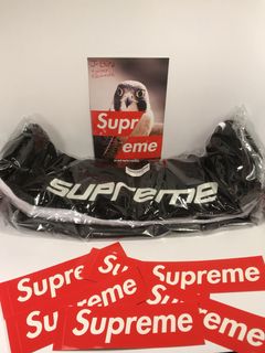 Supreme Warm Up Hockey Jersey | Grailed