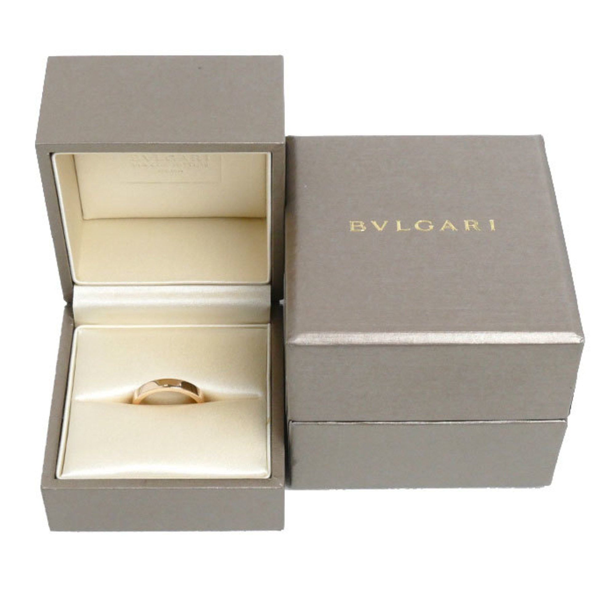 Bvlgari Bulgari Marry me ring Size ONE SIZE - 7 Thumbnail