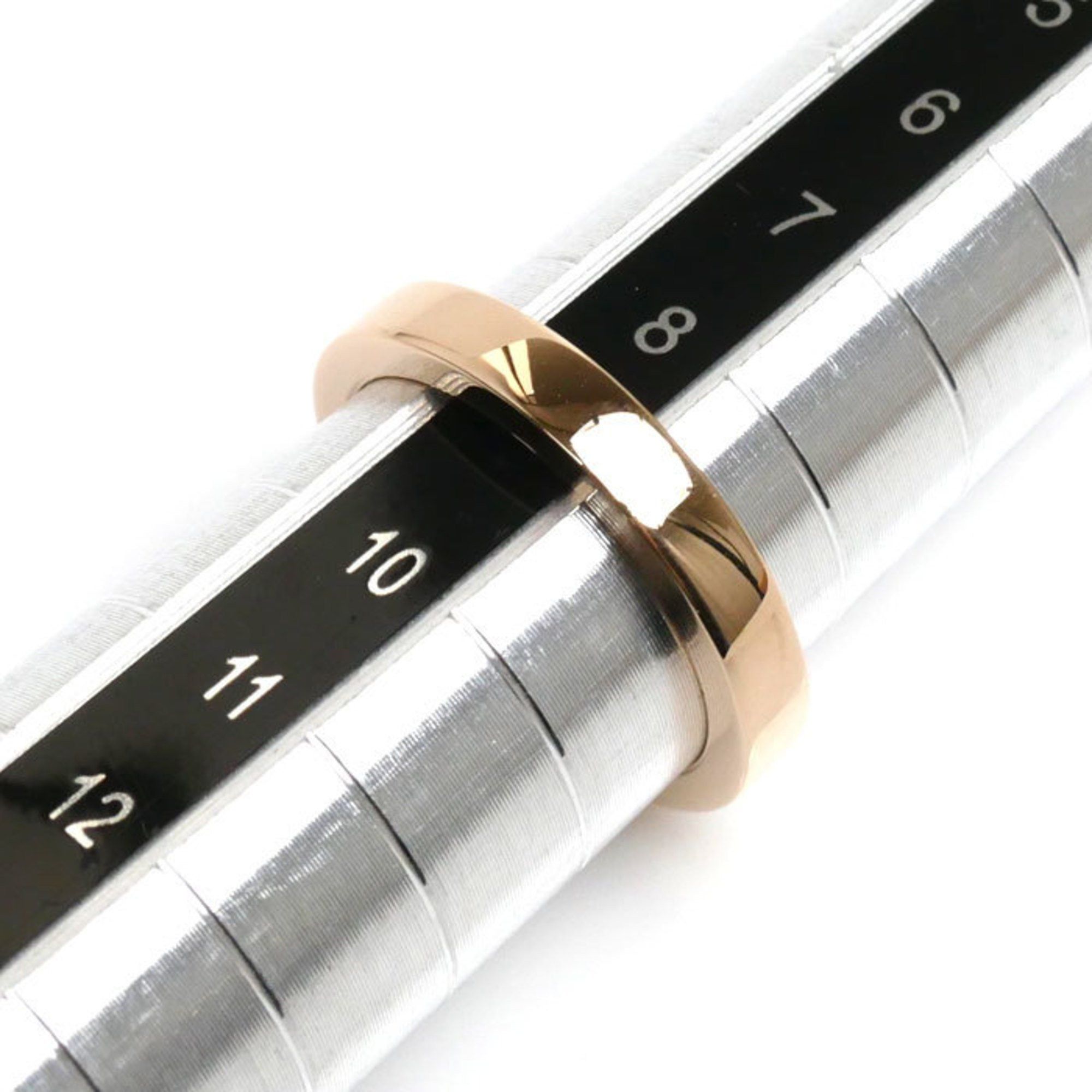 Bvlgari Bulgari Marry me ring Size ONE SIZE - 5 Thumbnail