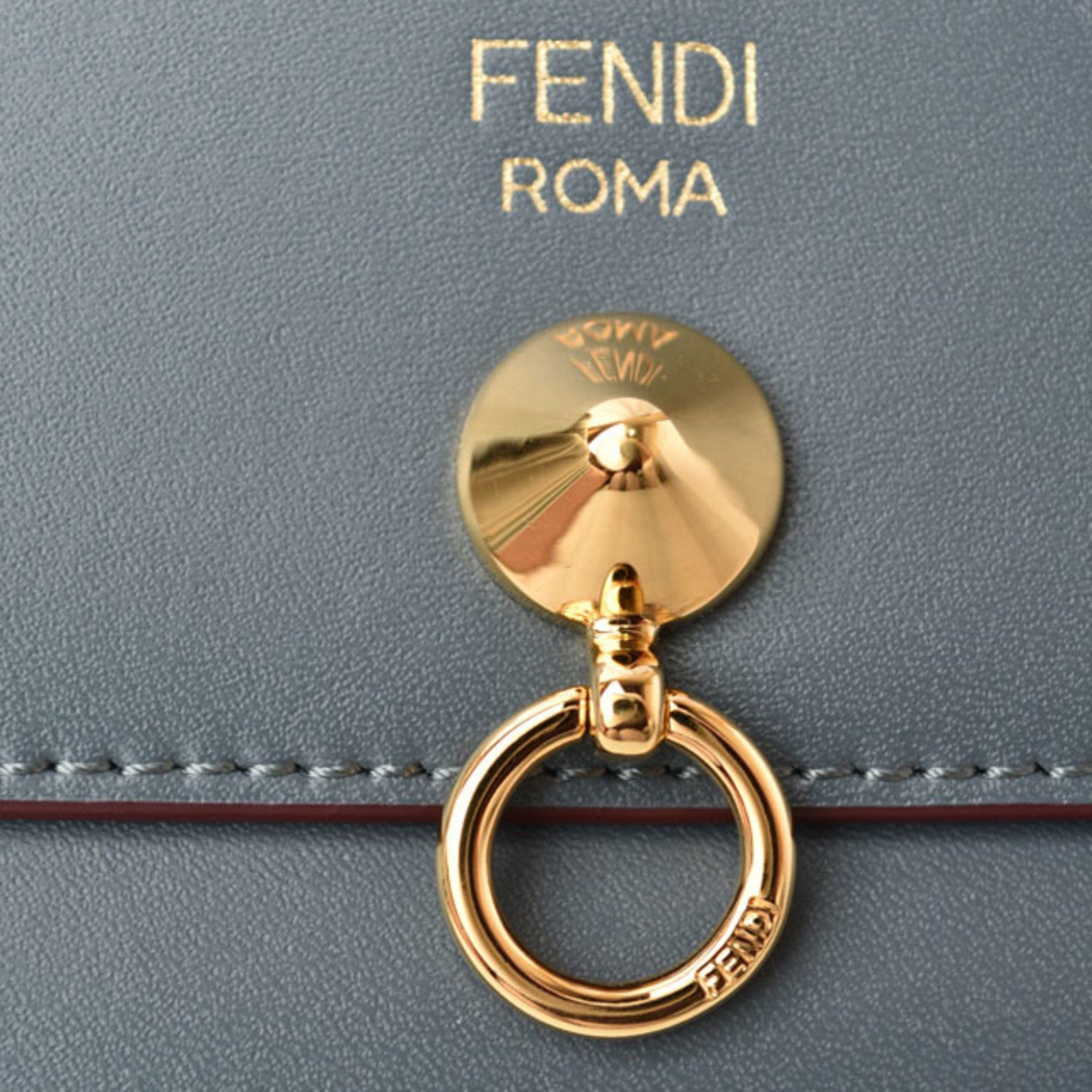 Fendi Fendi wallet Size ONE SIZE - 6 Thumbnail
