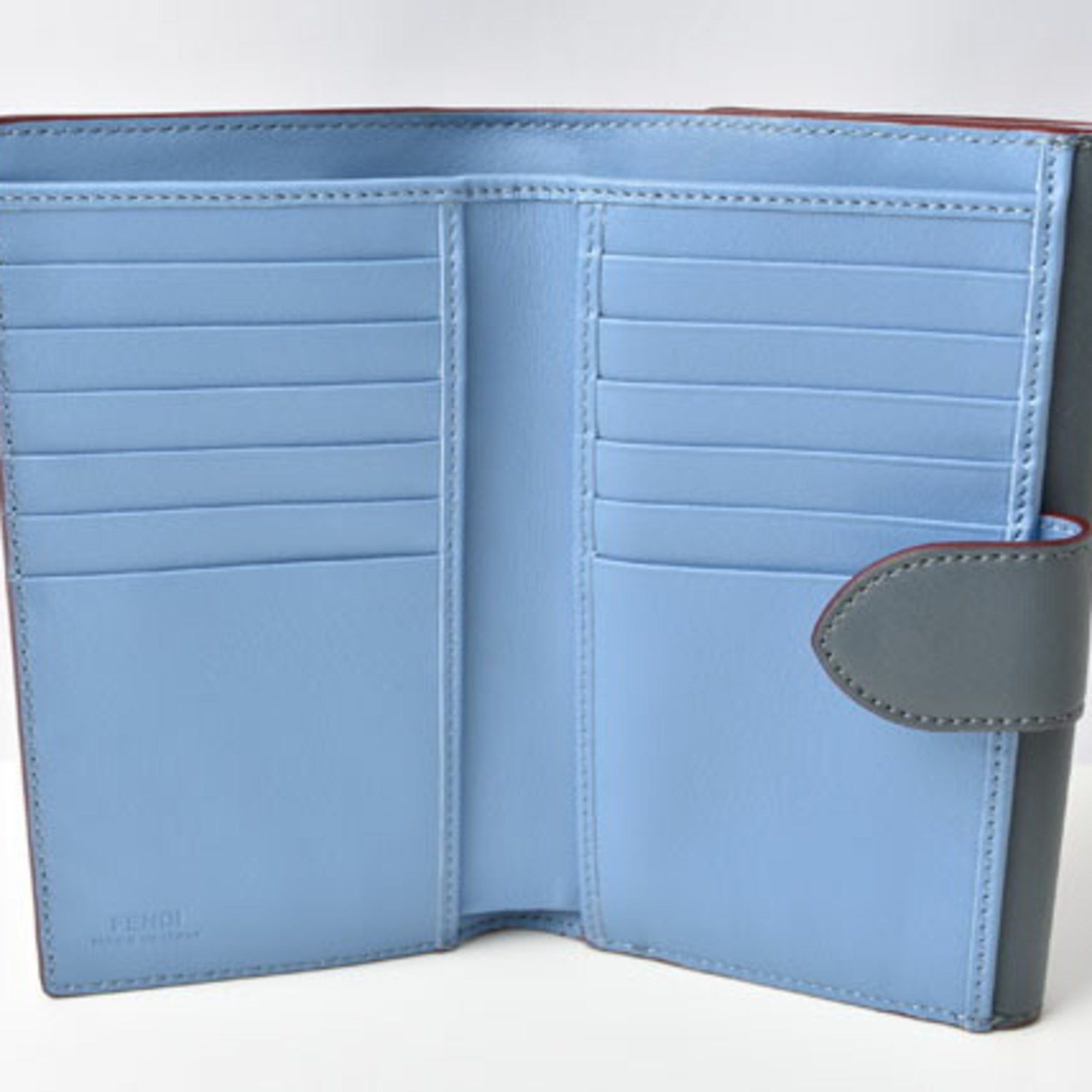 Fendi Fendi wallet Size ONE SIZE - 4 Thumbnail