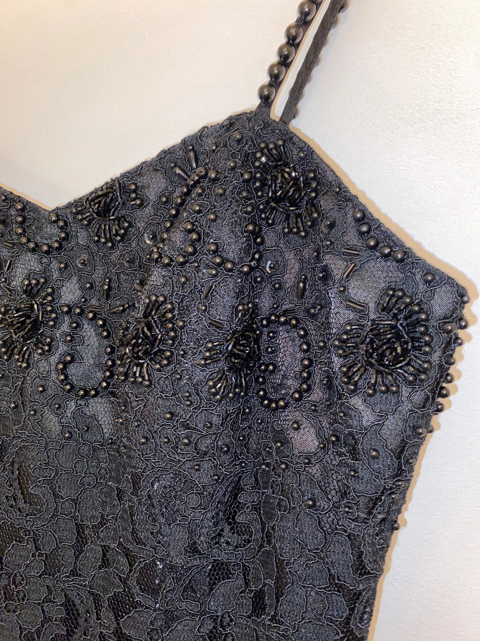 Vintage Vintage Dress Size S / US 4 / IT 40 - 6 Thumbnail