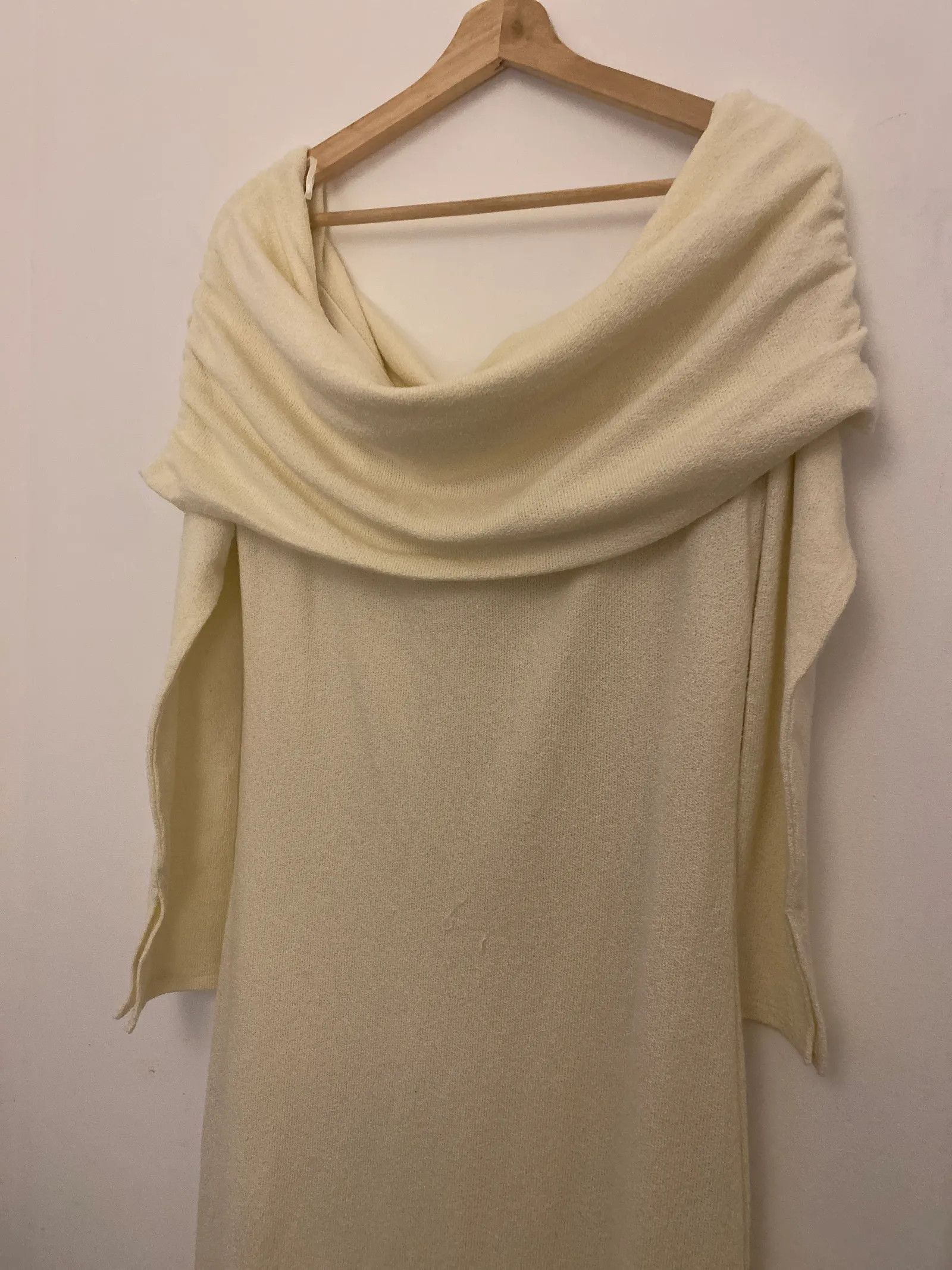 Vintage Vintage Dress Size XL / US 12-14 / IT 48-50 - 4 Thumbnail