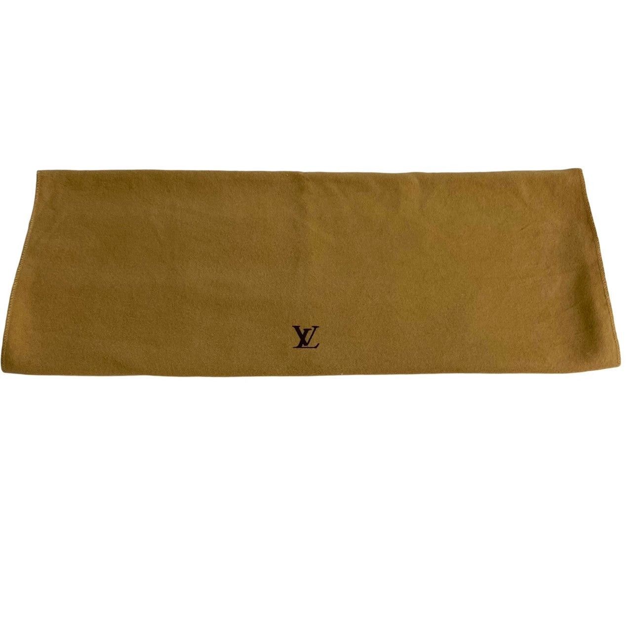 Louis Vuitton Louis Vuitton Shoulder Bag Black Undefined Size ONE SIZE - 9 Thumbnail