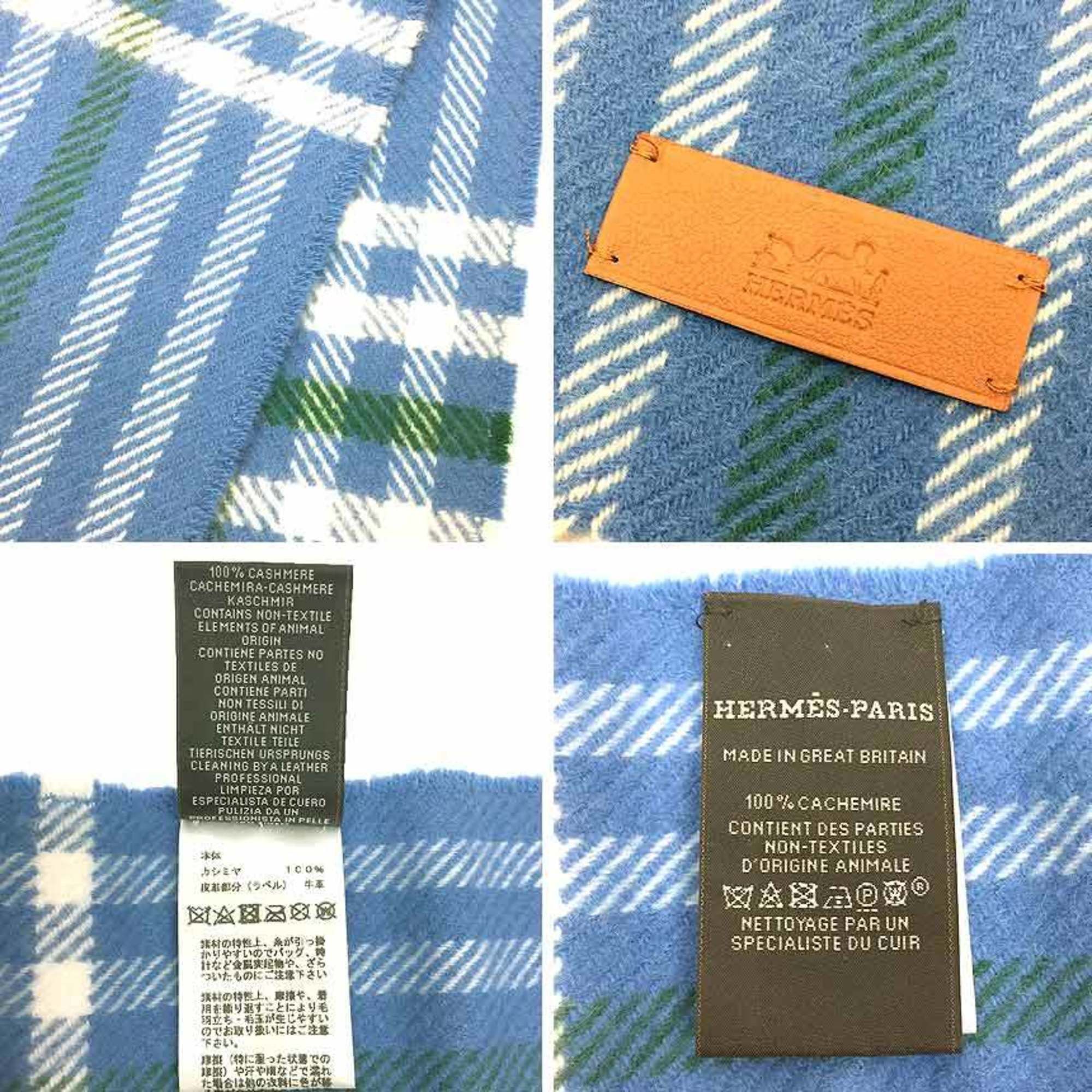 Hermes Hermès scarf Size ONE SIZE - 3 Thumbnail
