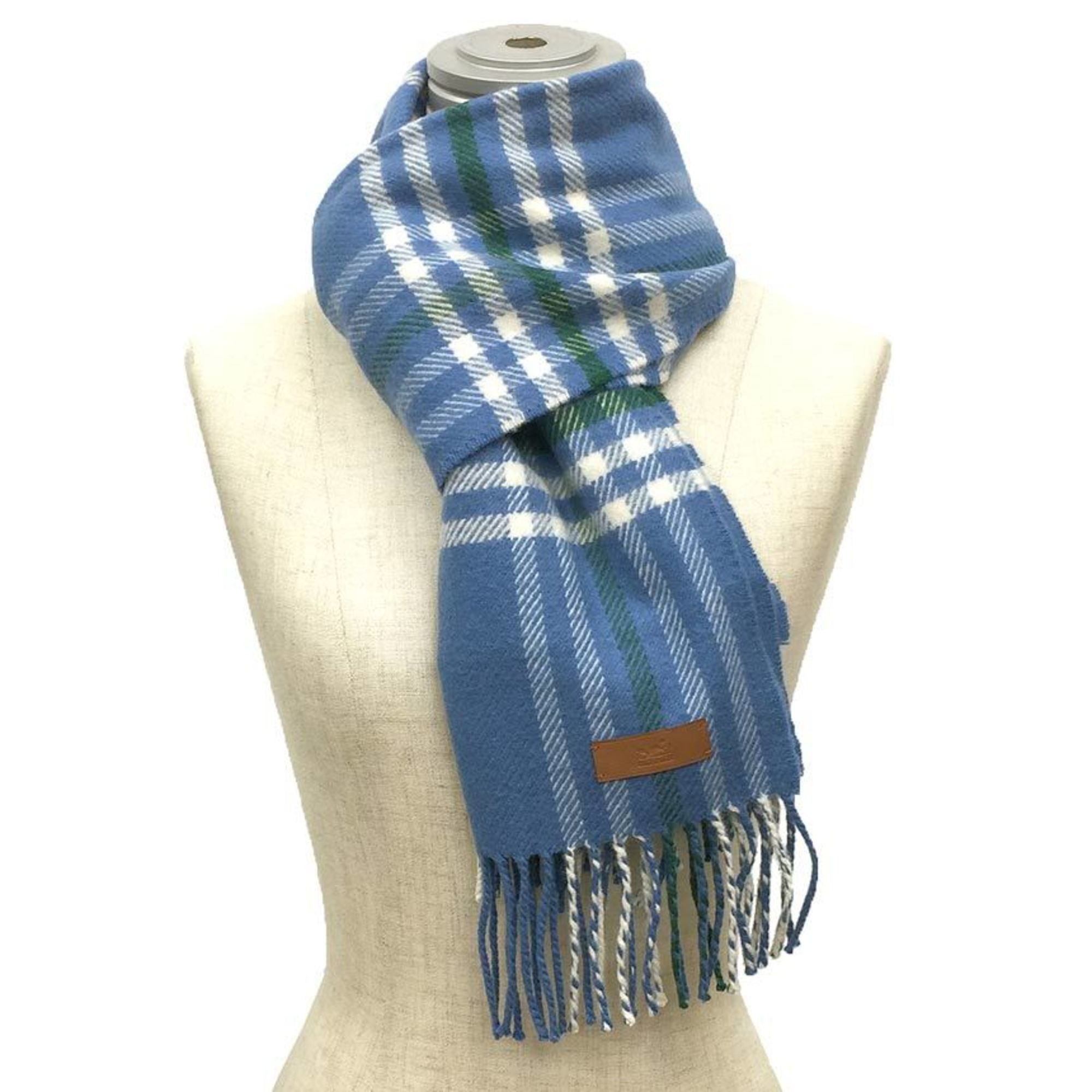 Hermes Hermès scarf Size ONE SIZE - 2 Thumbnail