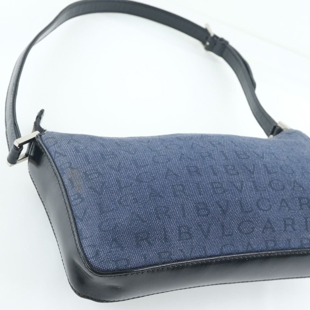 Bvlgari Bulgari Logo mania shoulder Size ONE SIZE - 3 Thumbnail