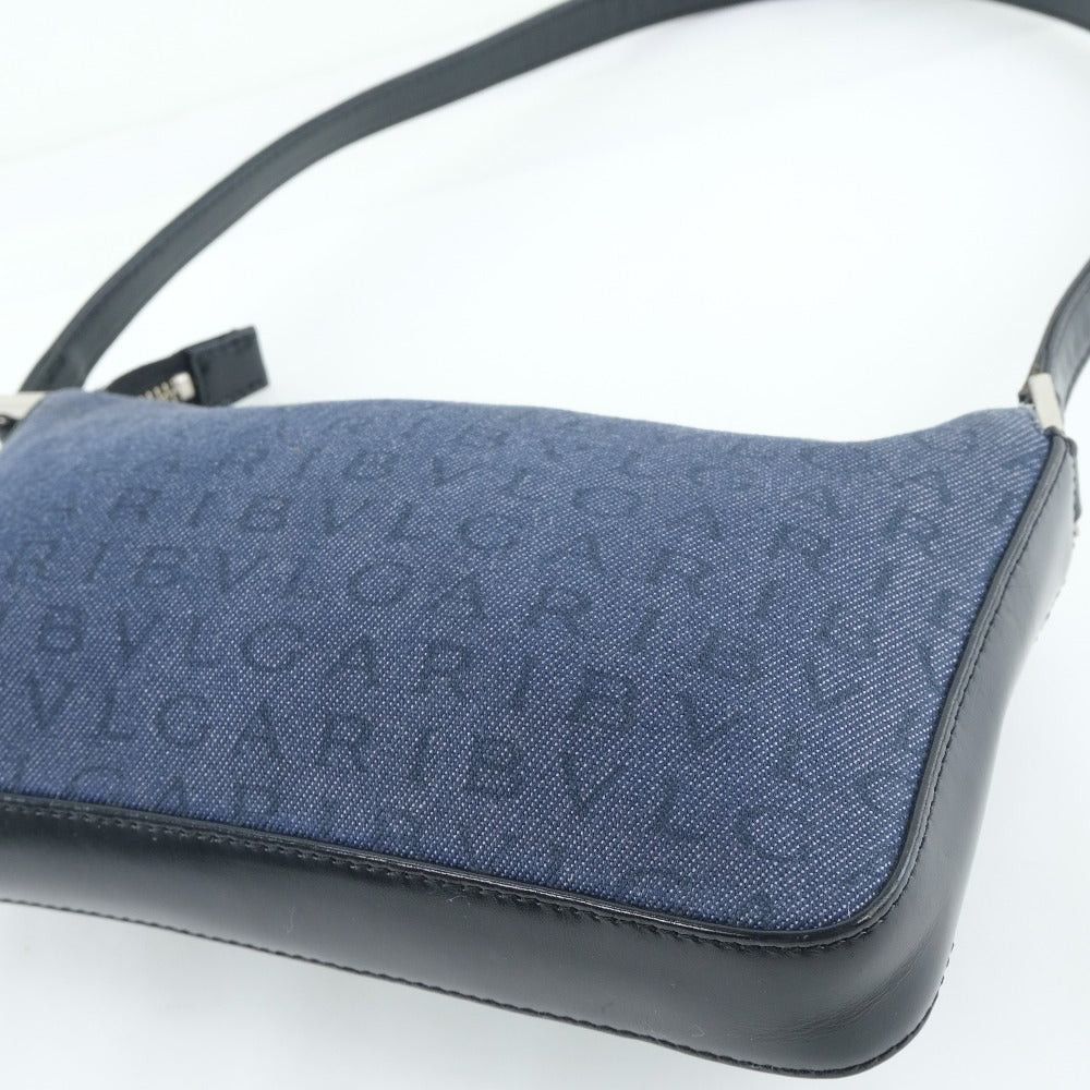 Bvlgari Bulgari Logo mania shoulder Size ONE SIZE - 12 Thumbnail