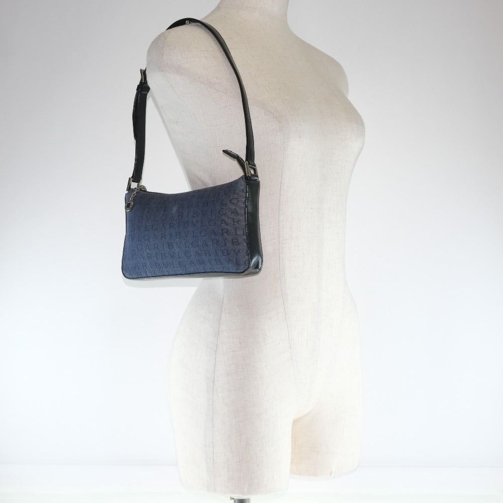 Bvlgari Bulgari Logo mania shoulder Size ONE SIZE - 6 Thumbnail