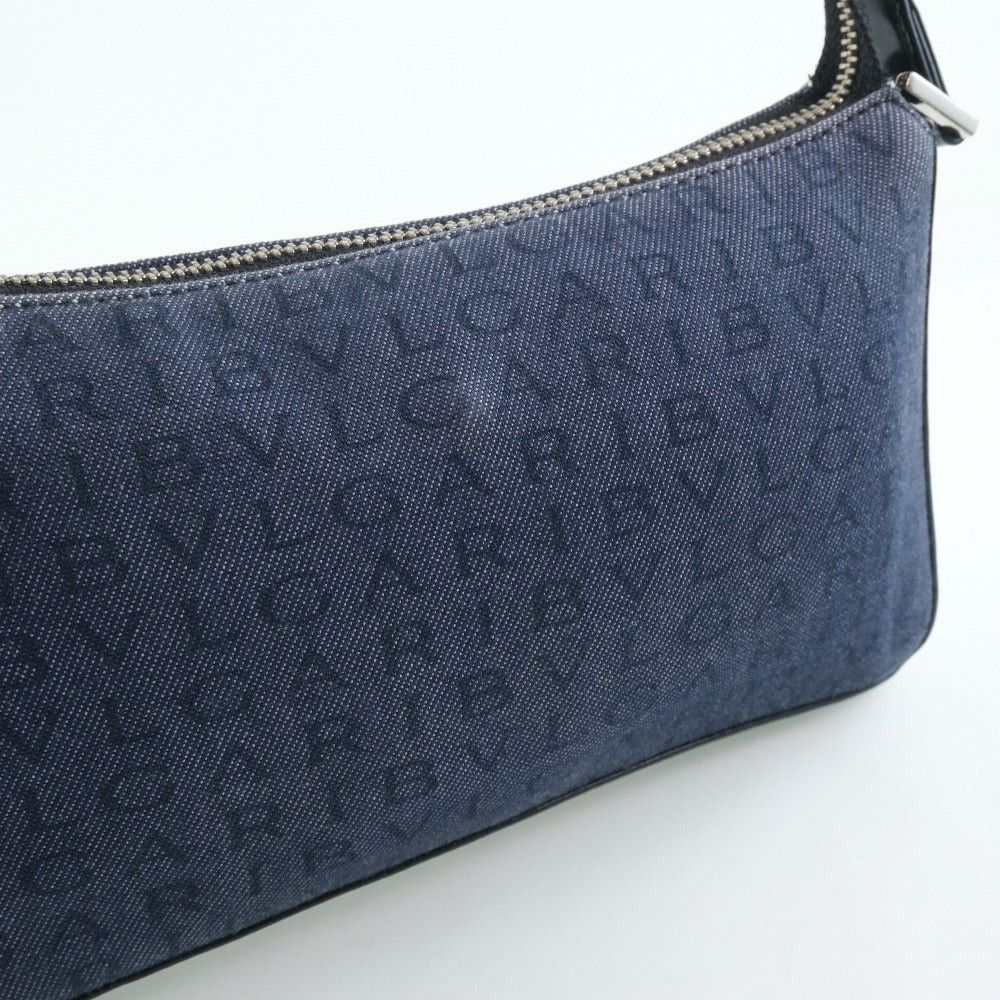 Bvlgari Bulgari Logo mania shoulder Size ONE SIZE - 7 Thumbnail