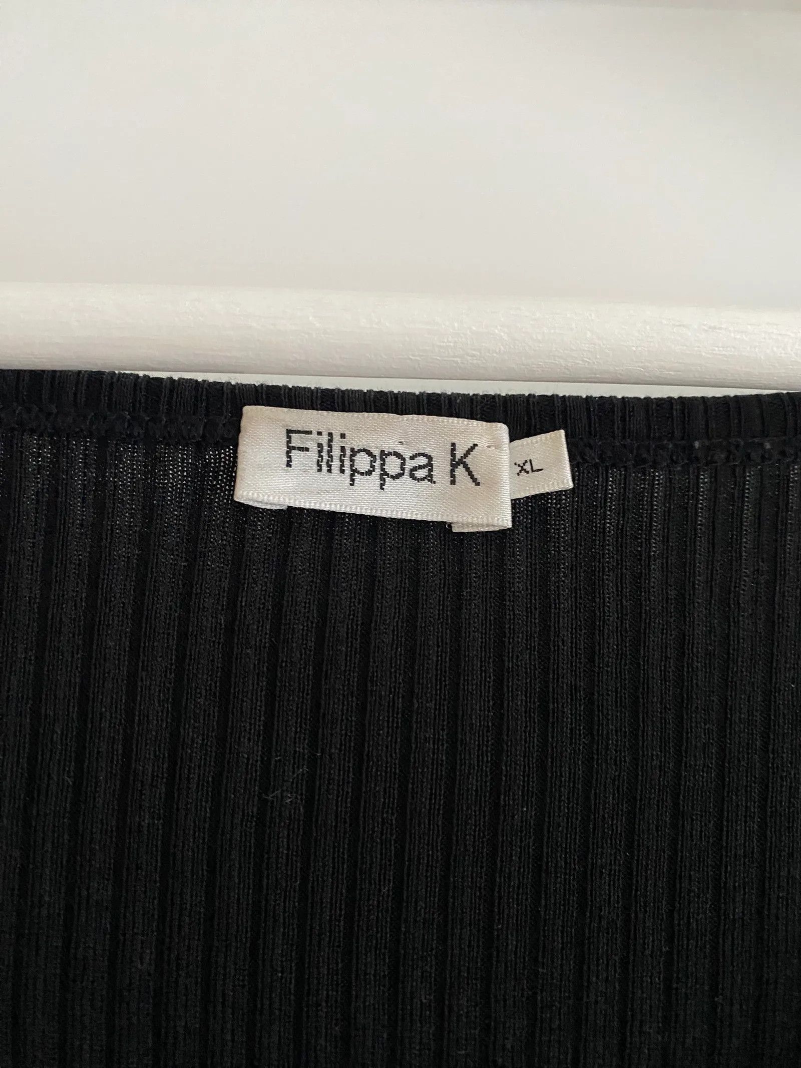 Filippa K Filippa K Dress Size XL / US 12-14 / IT 48-50 - 2 Thumbnail