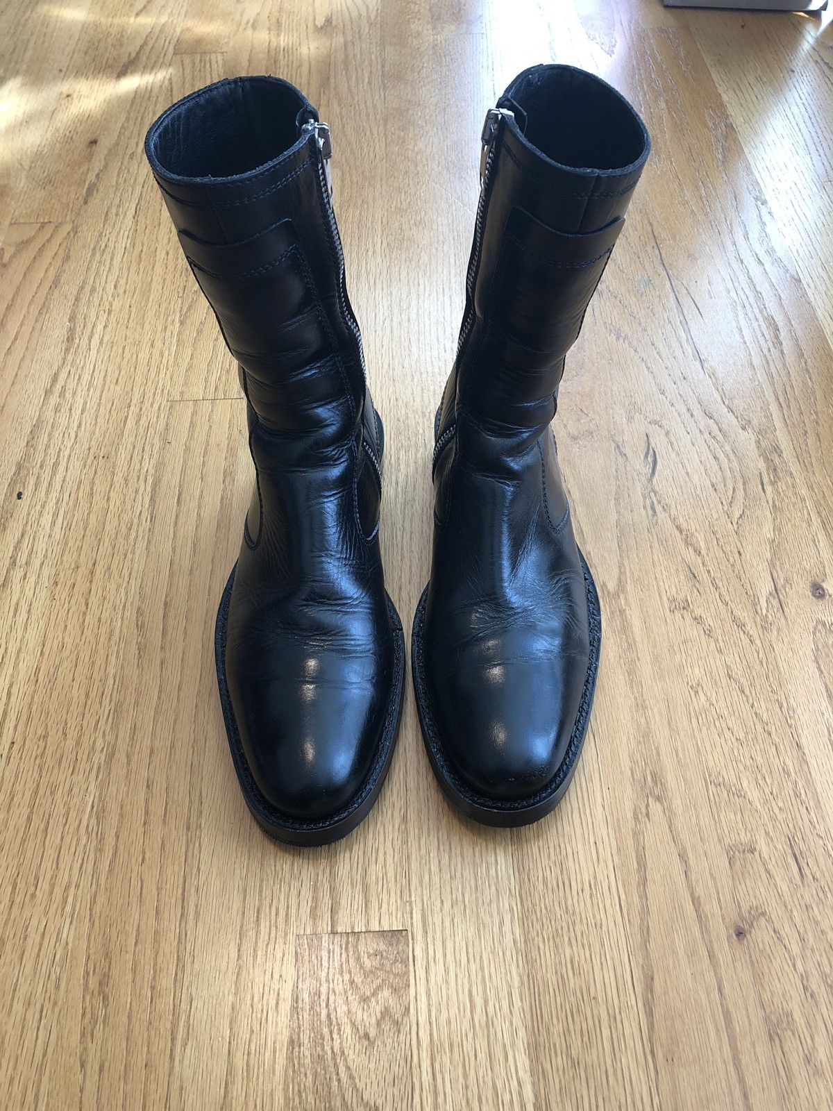 Dior votc cheap boots