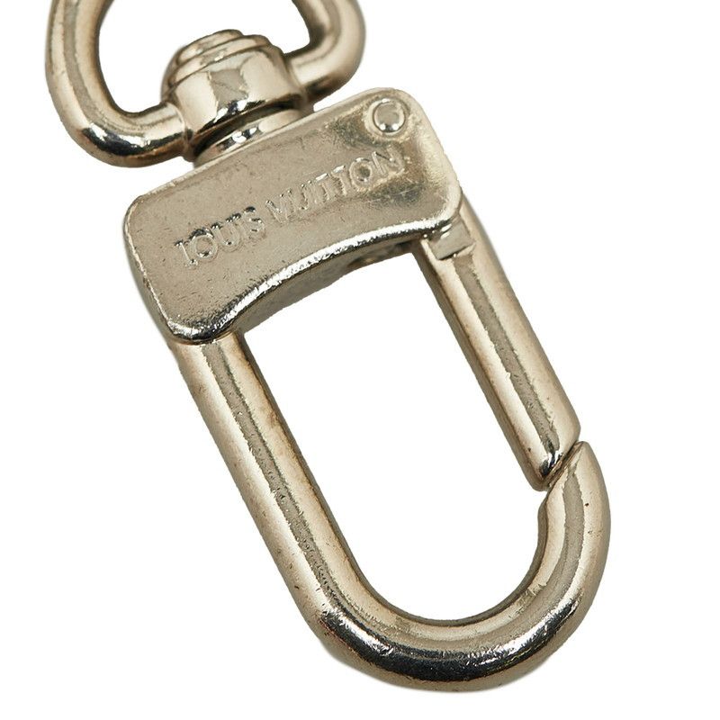 Key Holder M65071 ルイヴィトン ポルト クレ イニシアルLV M65071
